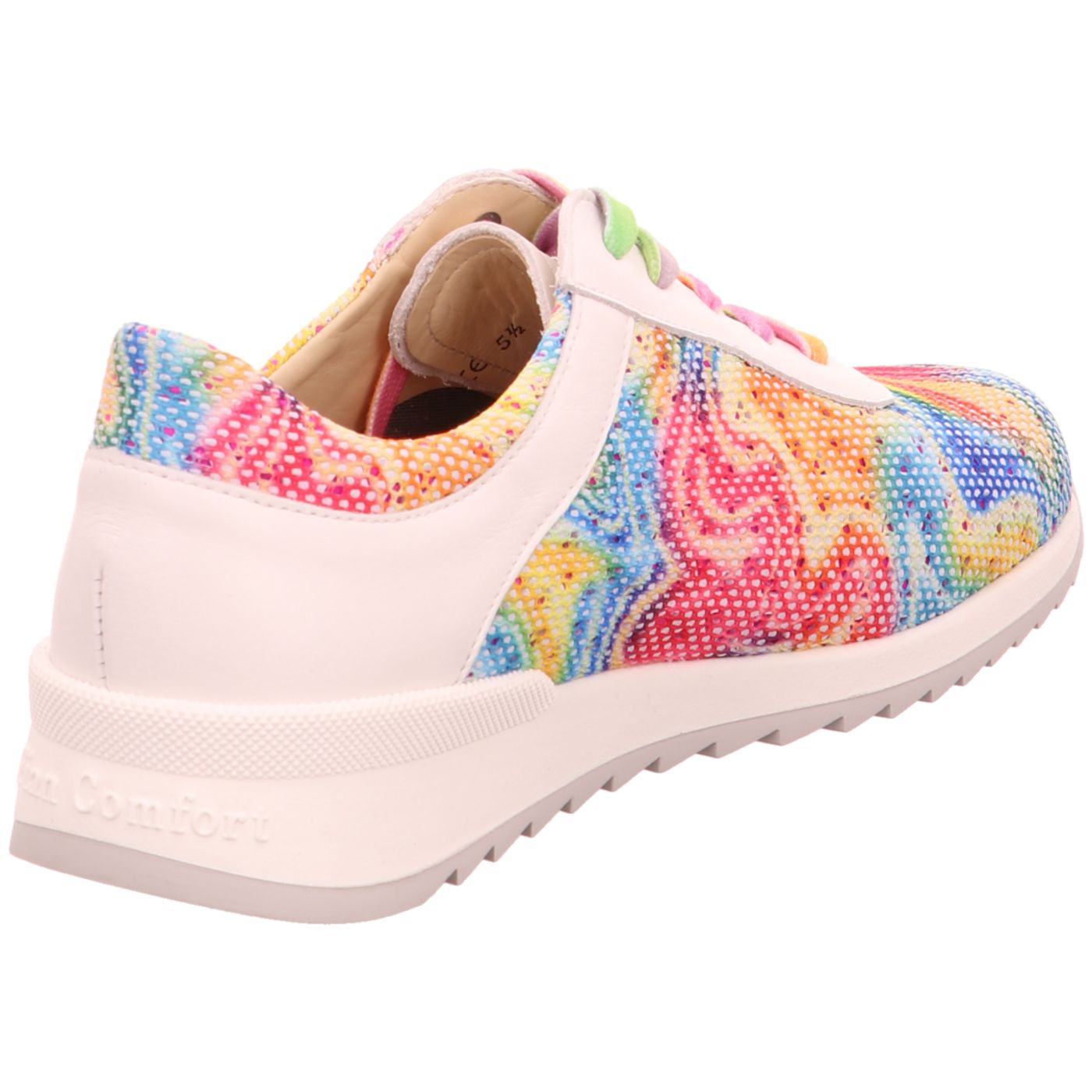 Bild 3 - FinnComfort Schnürschuh COIMBRA