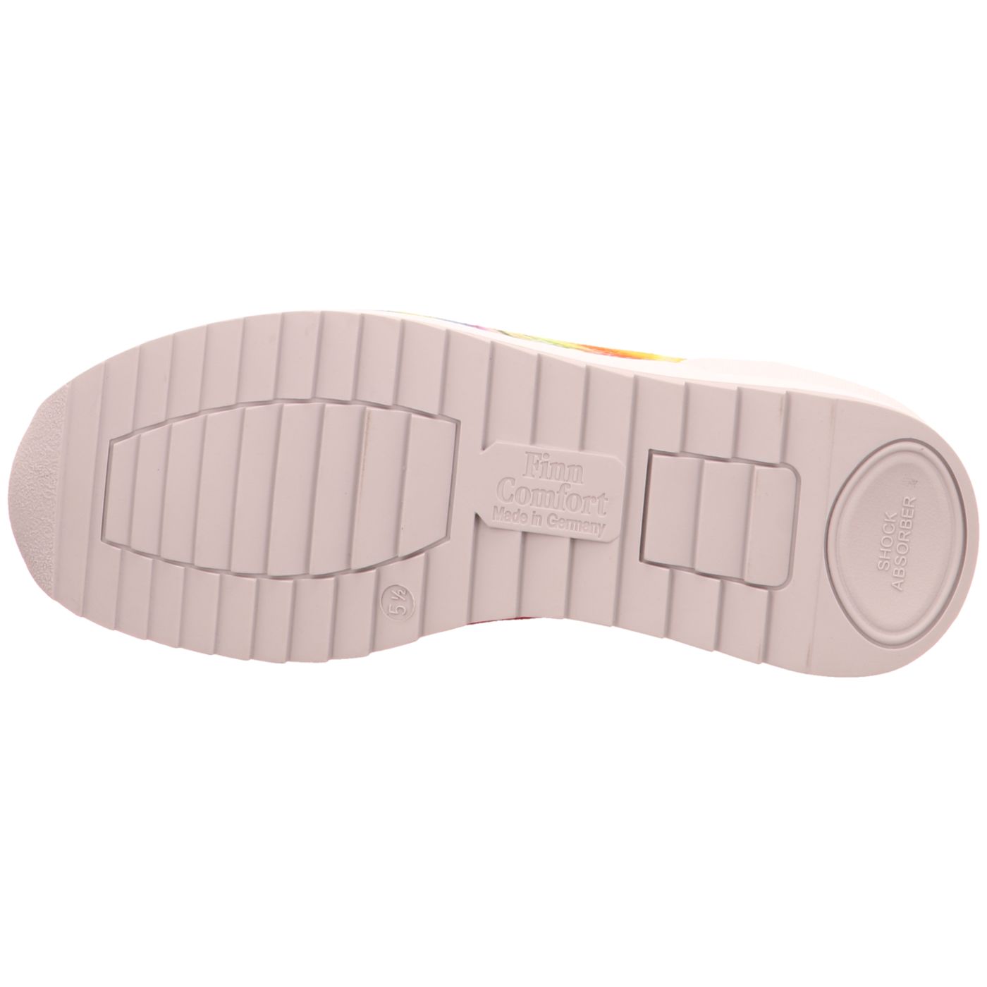 Bild 5 - FinnComfort Schnürschuh COIMBRA