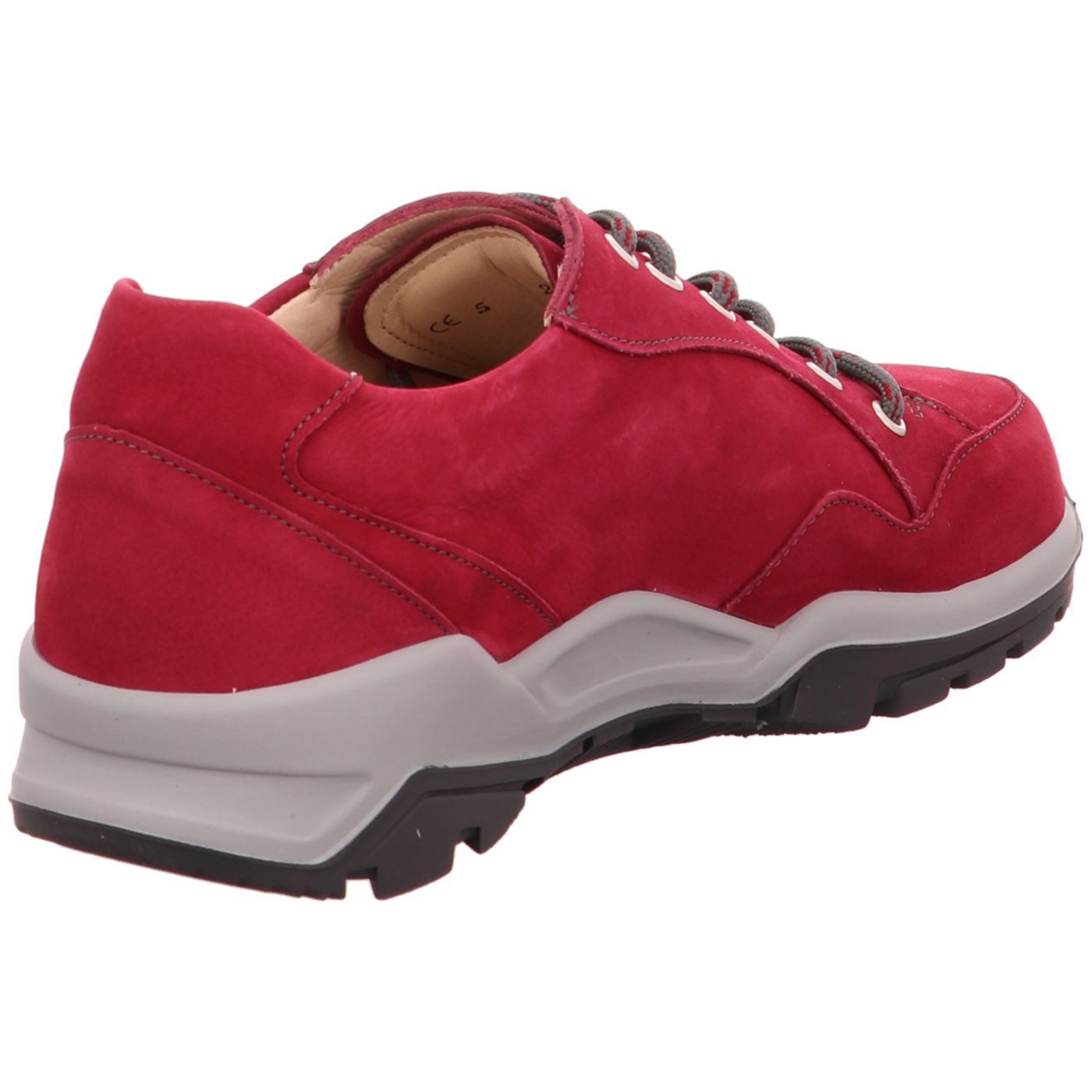 Bild 3 - FinnComfort Schnürschuh Tessin