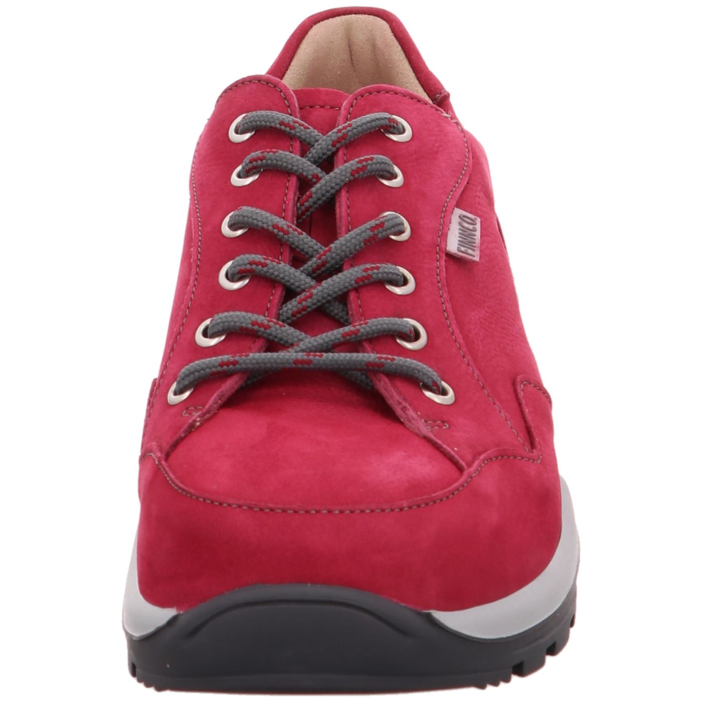 Bild 4 - FinnComfort Schnürschuh Tessin