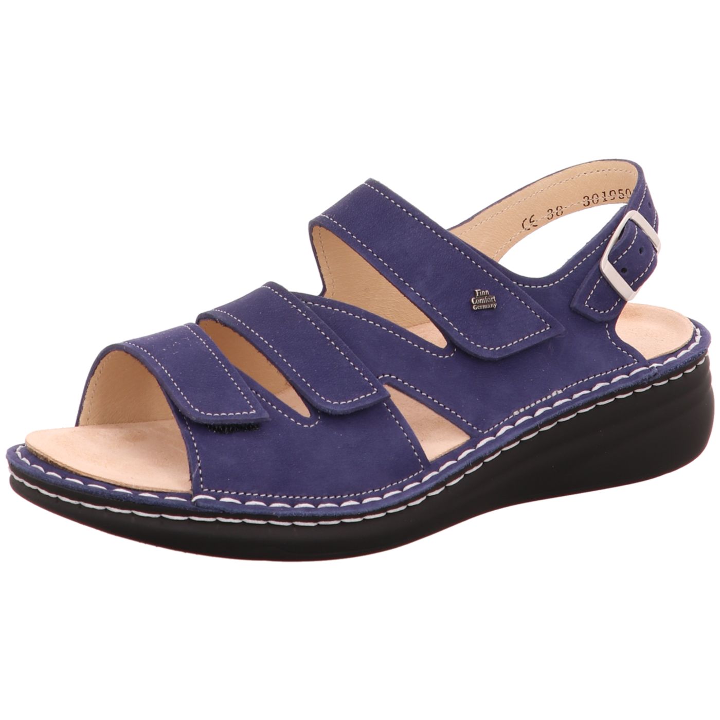 Bild 1 - FinnComfort Sandale Praia
