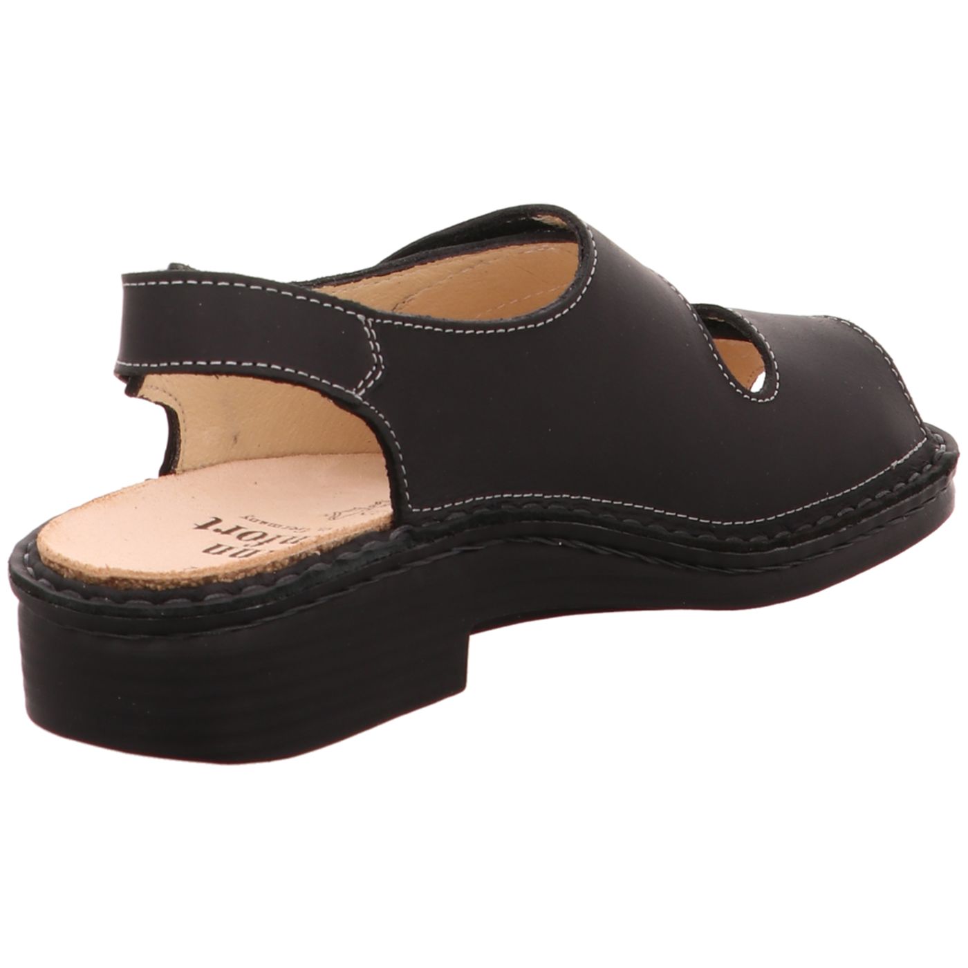 Bild 3 - FinnComfort Sandale Tahiti