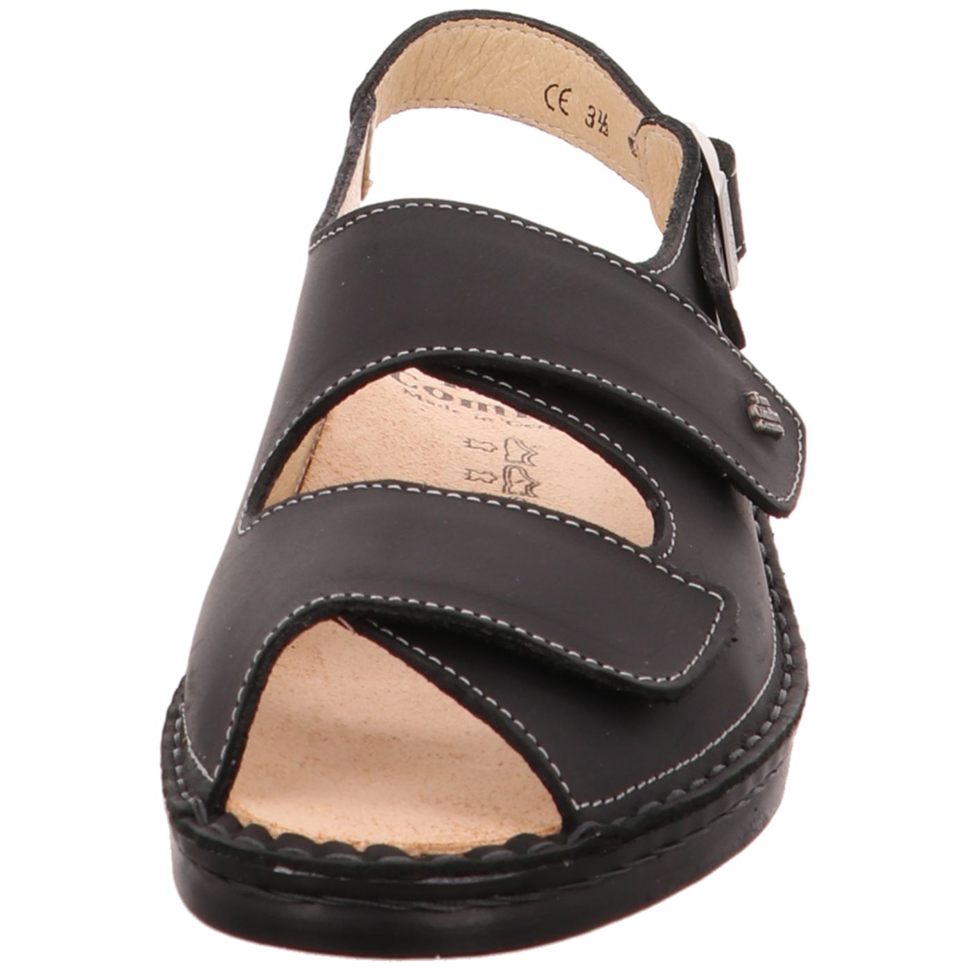 Bild 4 - FinnComfort Sandale Tahiti