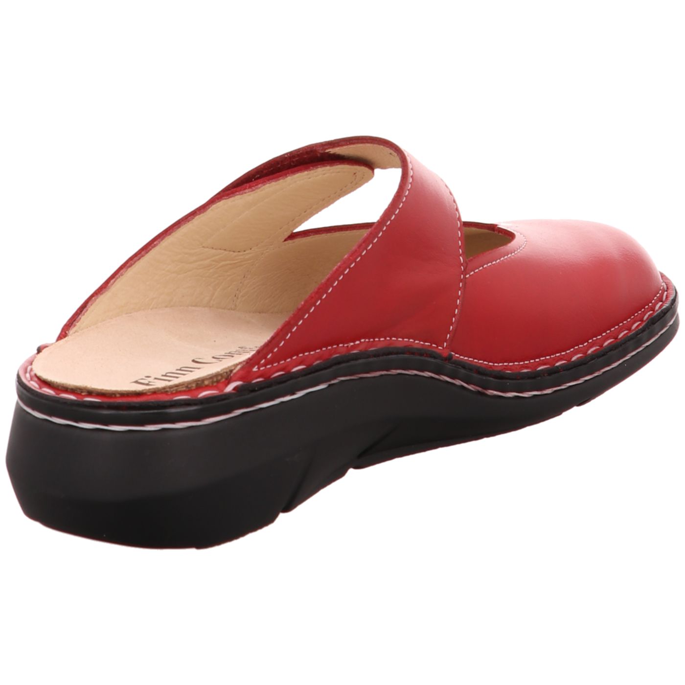Bild 3 - FinnComfort Pantolette Roseau