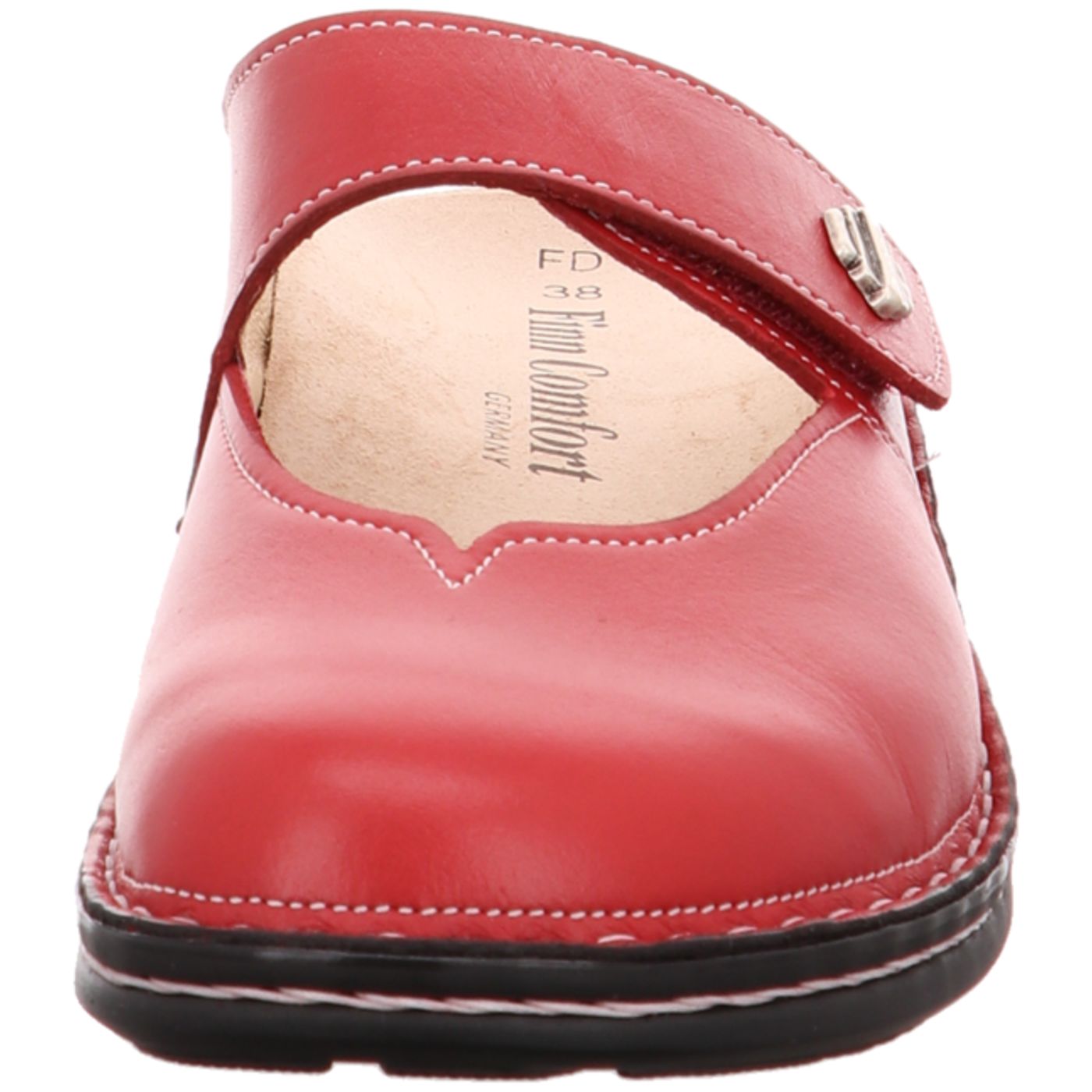 Bild 4 - FinnComfort Pantolette Roseau