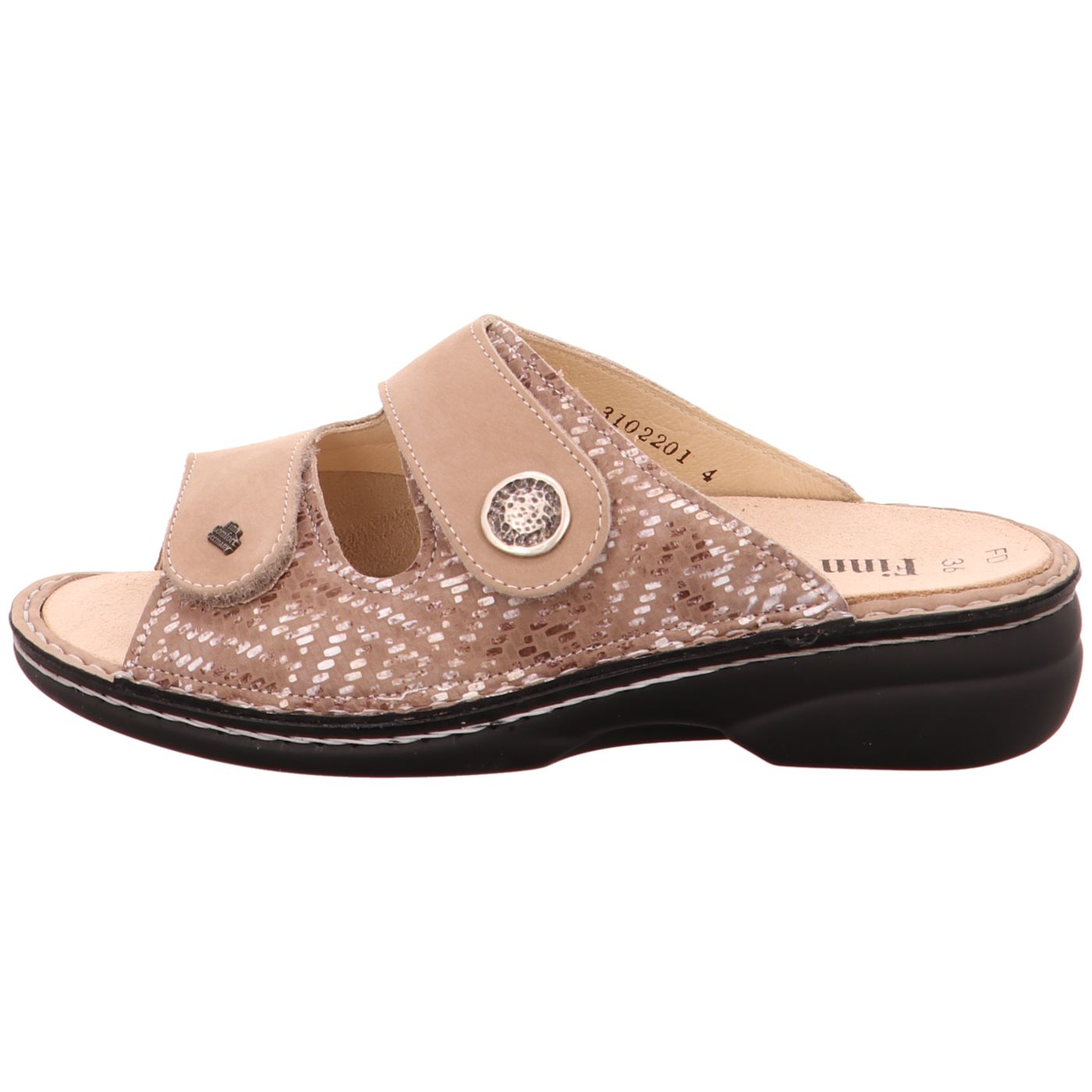 Bild 2 - FinnComfort Pantolette Zeno