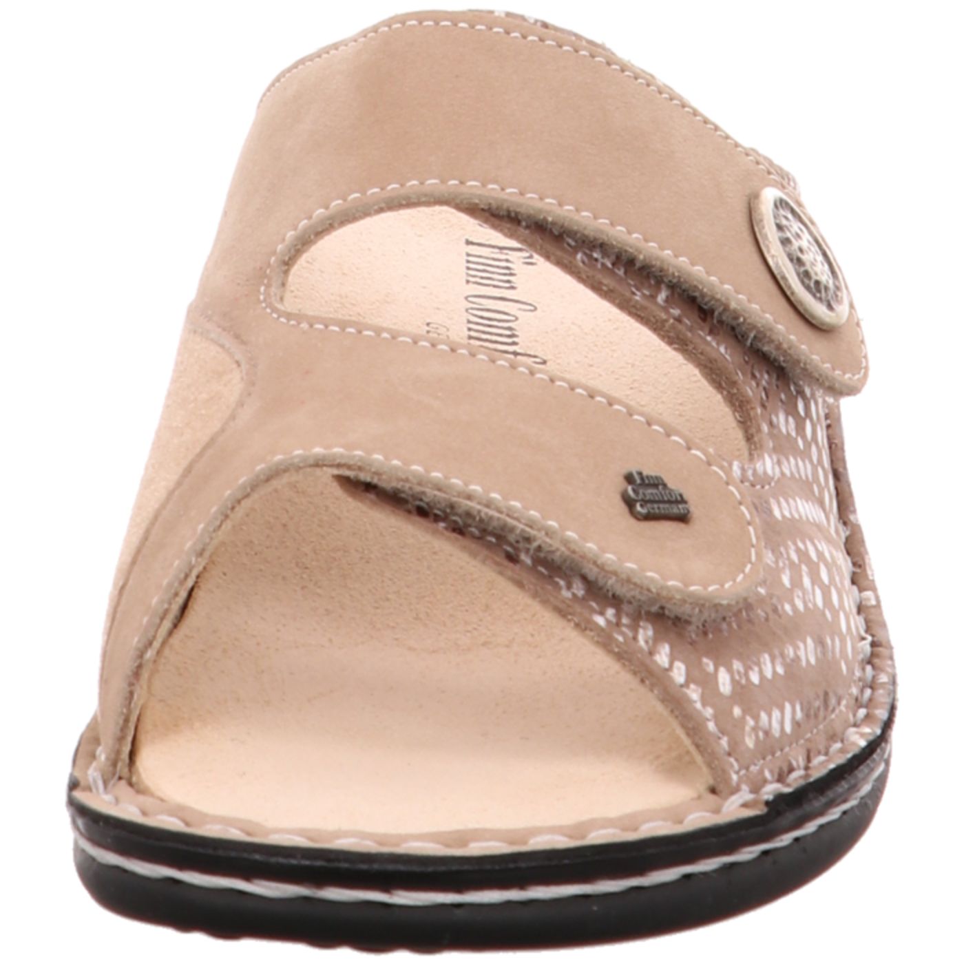 Bild 4 - FinnComfort Pantolette Zeno