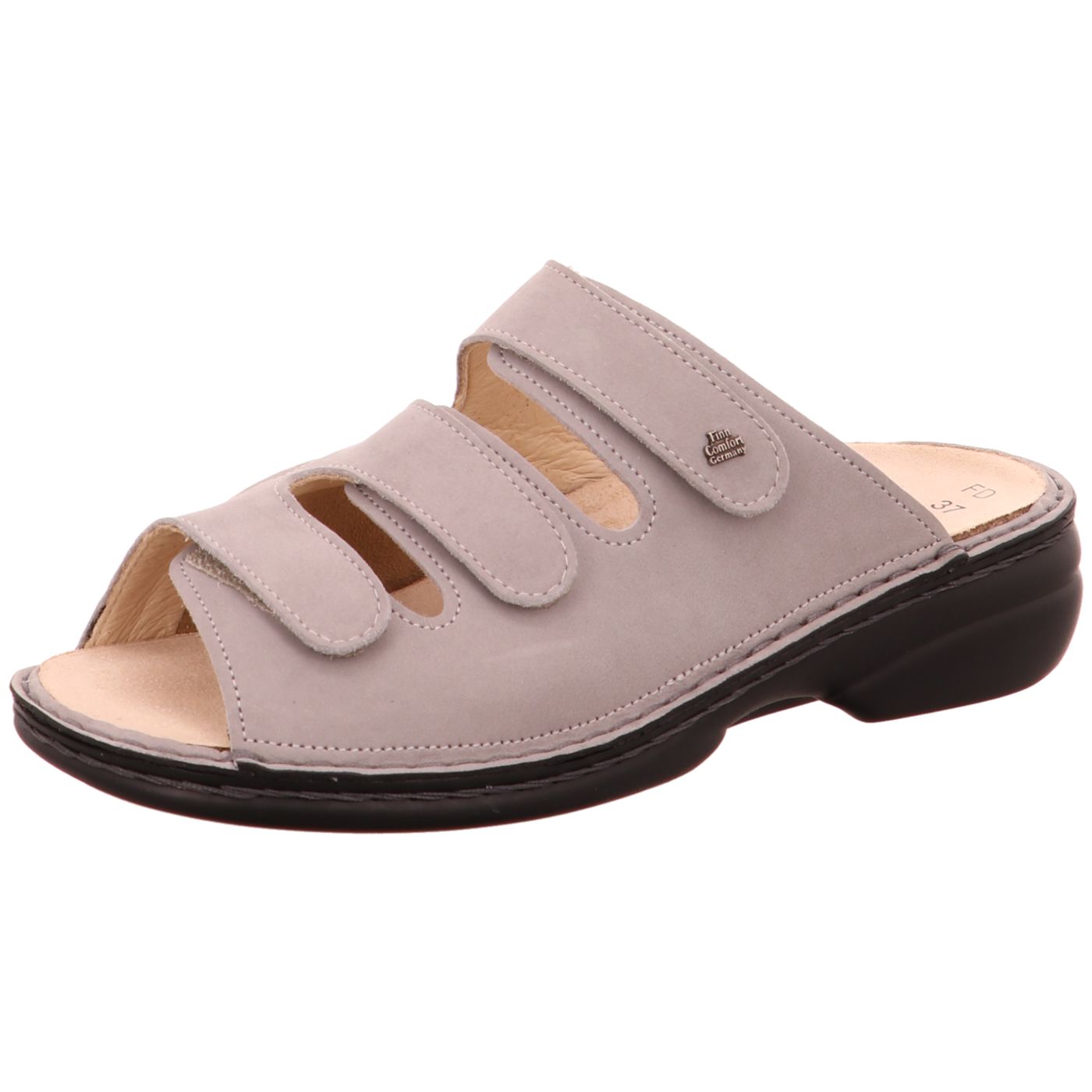 Bild 1 - FinnComfort Pantolette CISANO