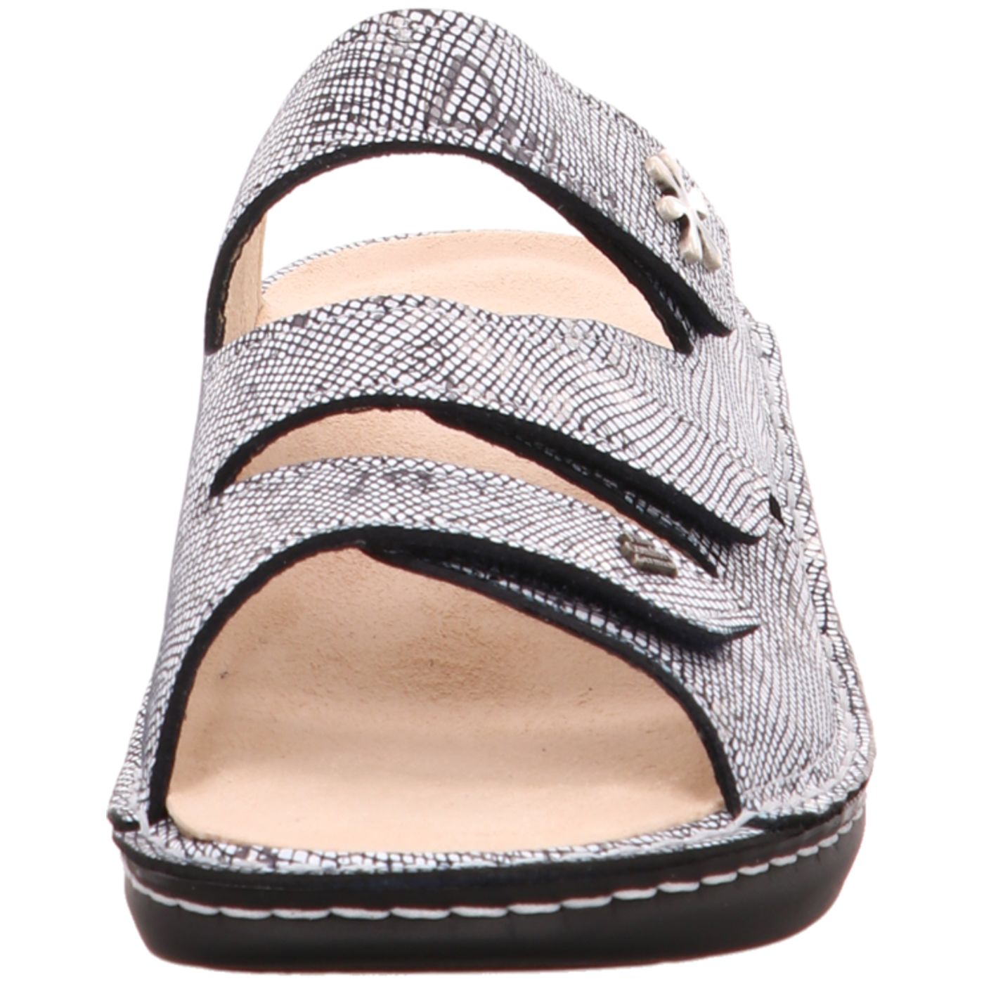Bild 4 - FinnComfort Pantolette Grenada