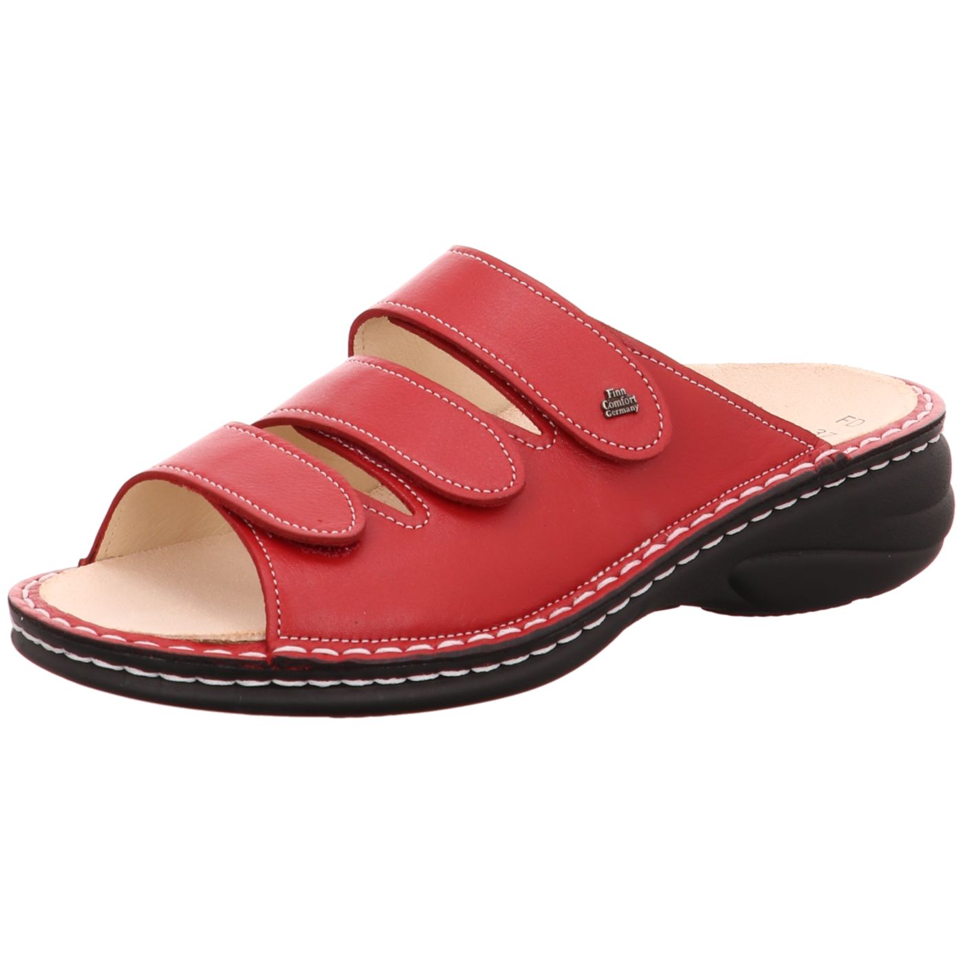 Bild 1 - FinnComfort Pantolette Hellas