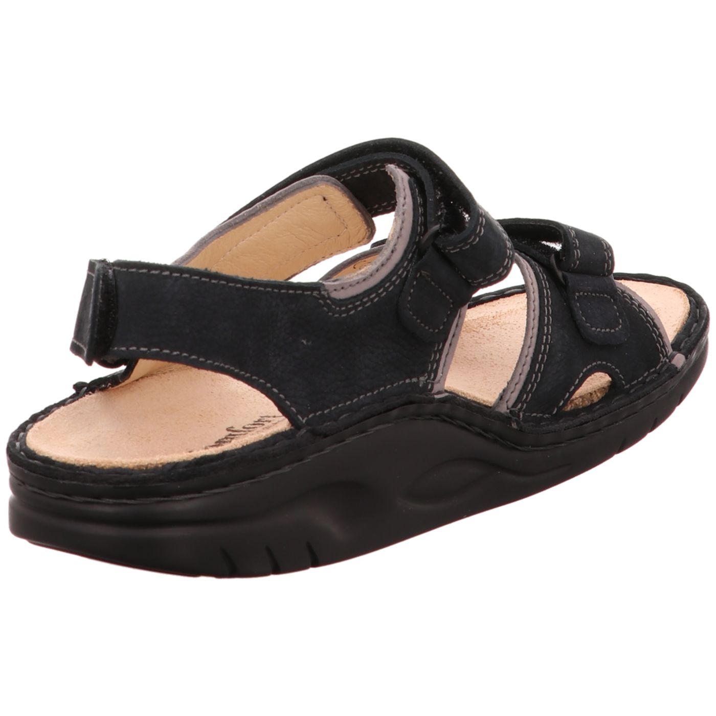 Bild 3 - FinnComfort Sandale Yuma