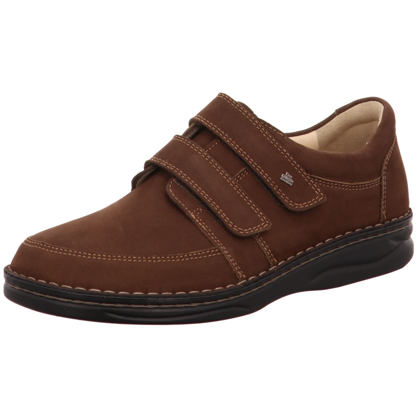 Bild 1 - FinnComfort Slipper Wicklow