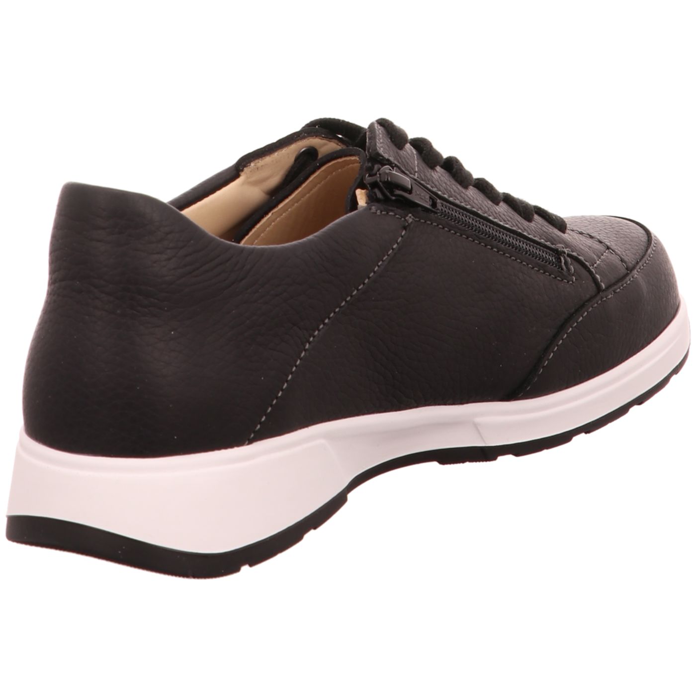 Bild 3 - FinnComfort Schnürschuh Canvey