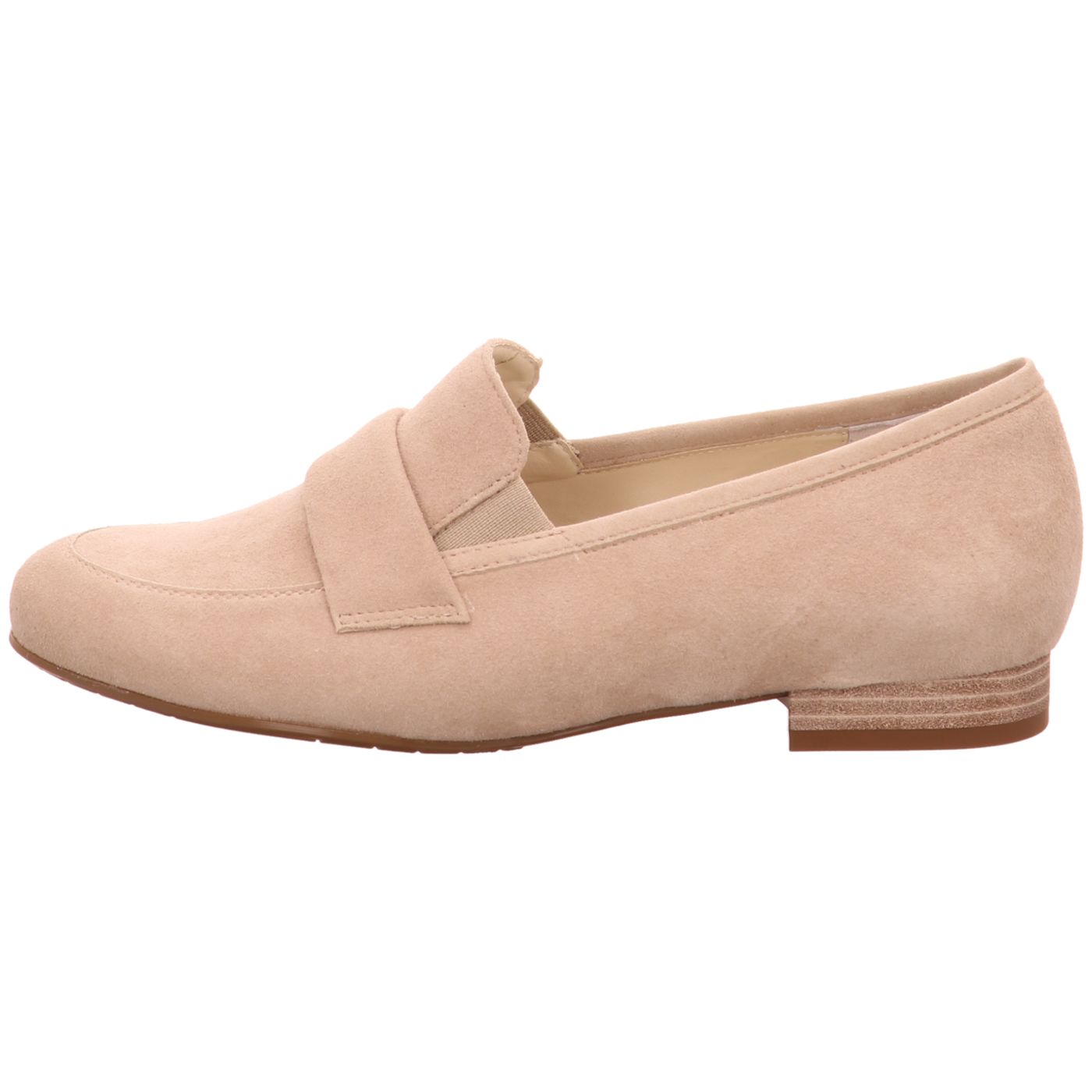 Bild 2 - Semler Slipper Fabia