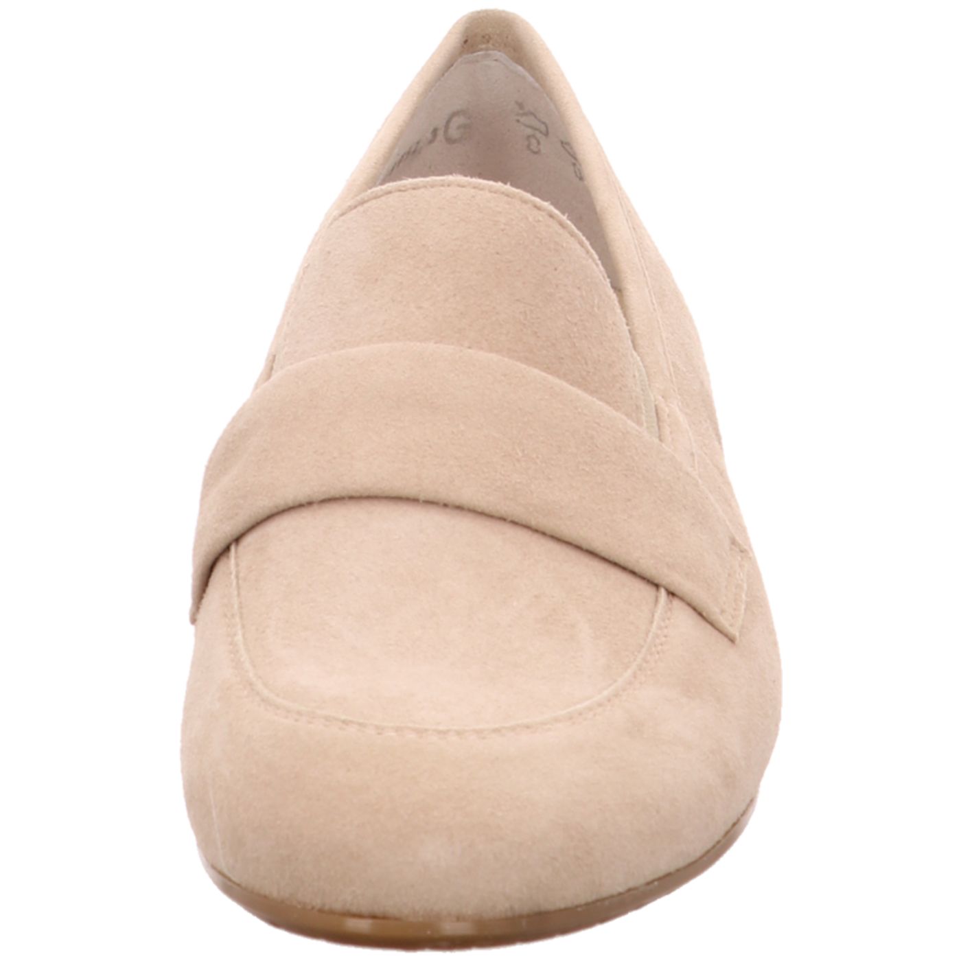 Bild 4 - Semler Slipper Fabia