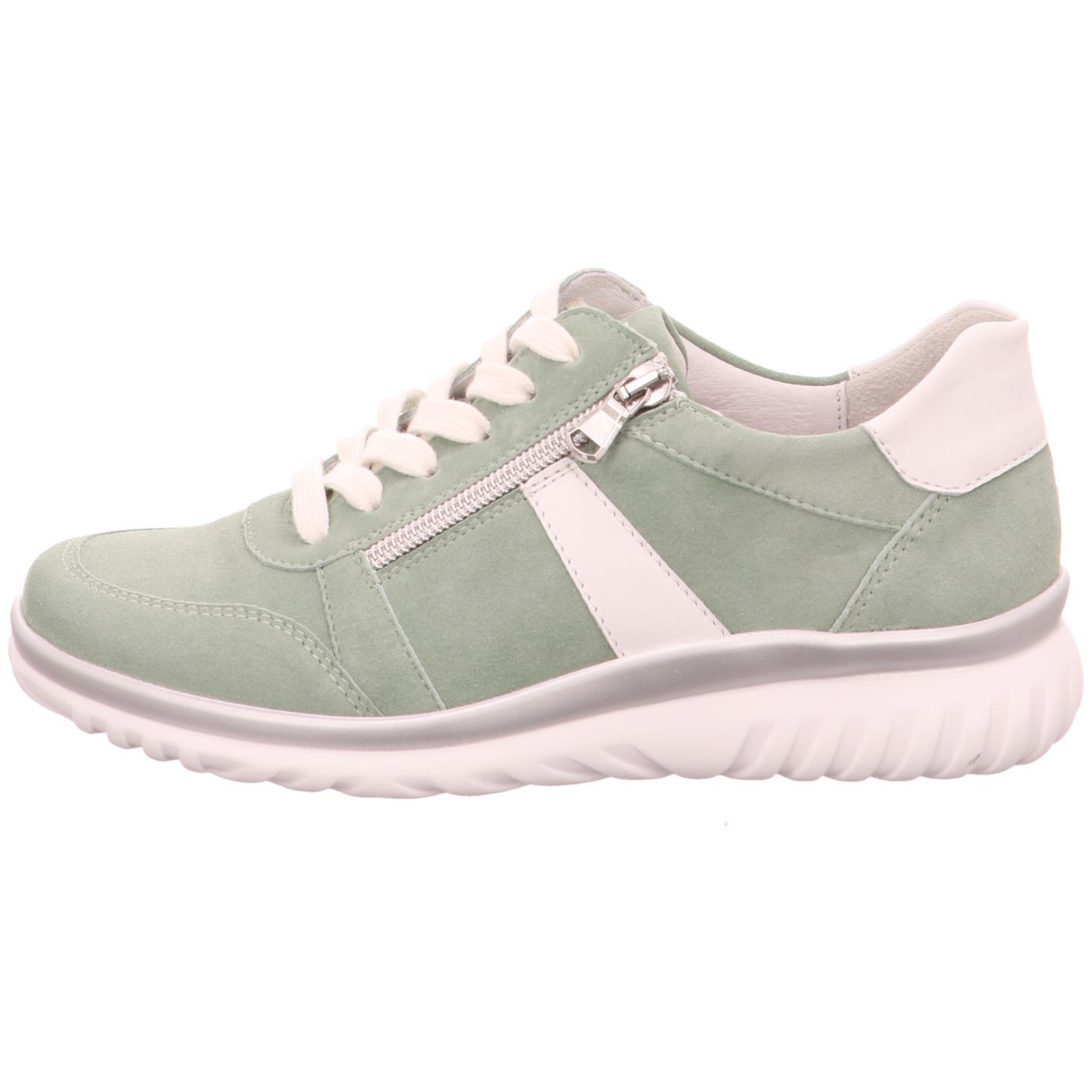 Bild 2 - Semler Schnürschuh Lena