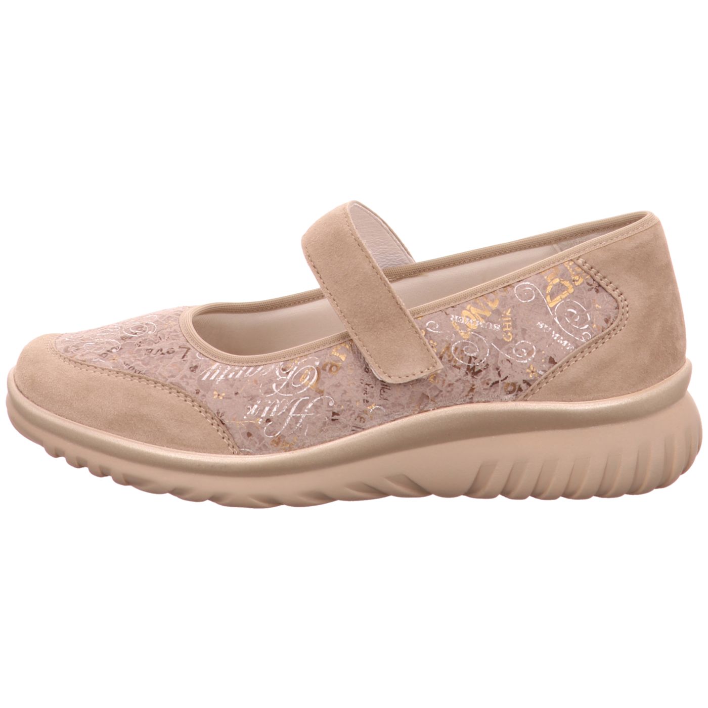 Bild 2 - Semler Slipper Lena