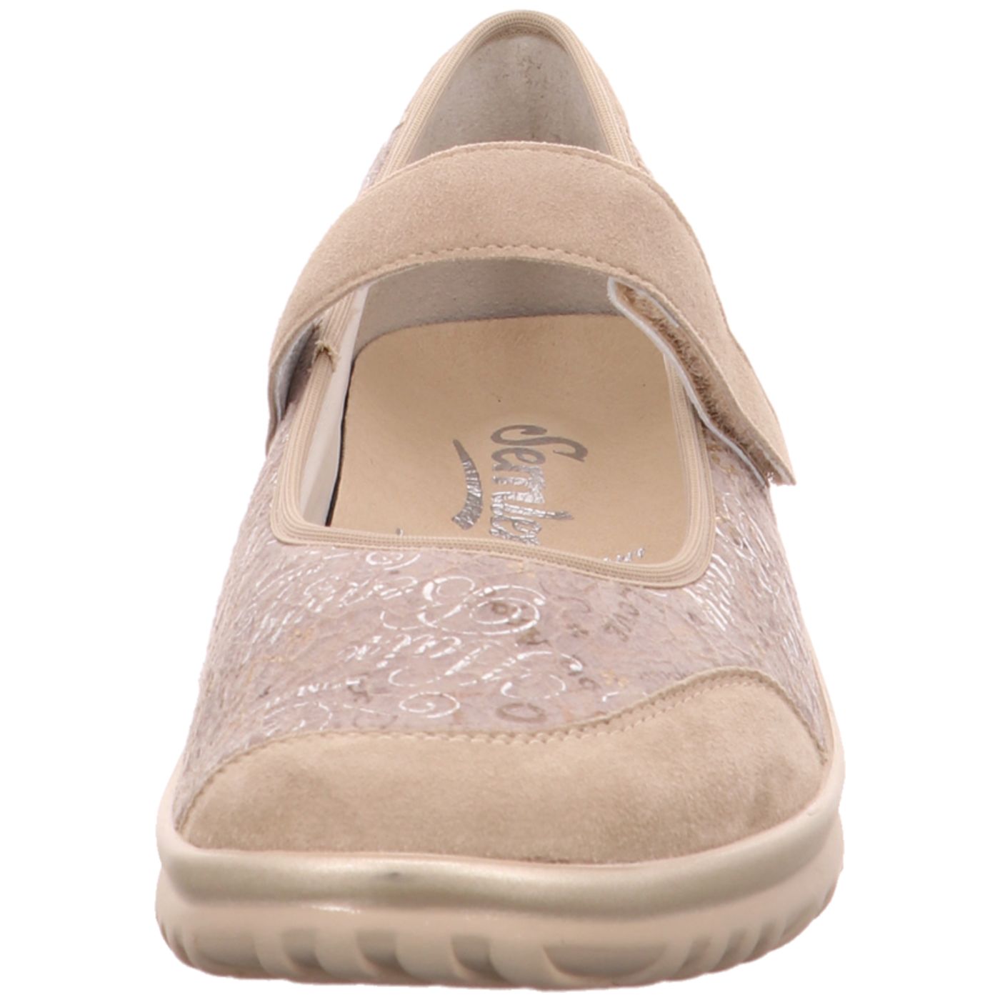 Bild 4 - Semler Slipper Lena