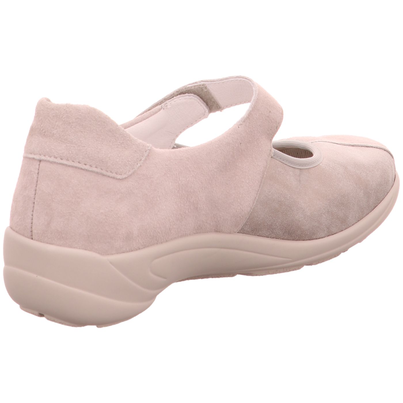 Bild 3 - Semler Slipper Birgit