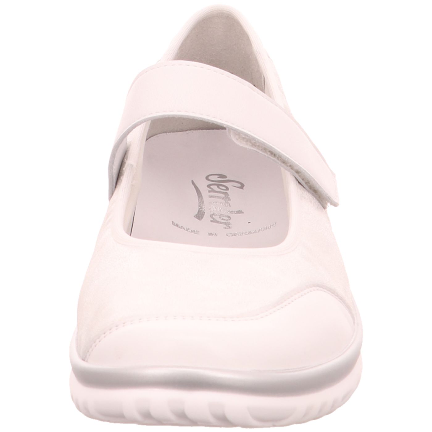 Bild 4 - Semler Slipper Lena