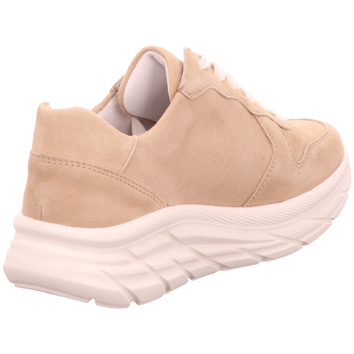 Bild 3 - Semler Schnürschuh Lisa
