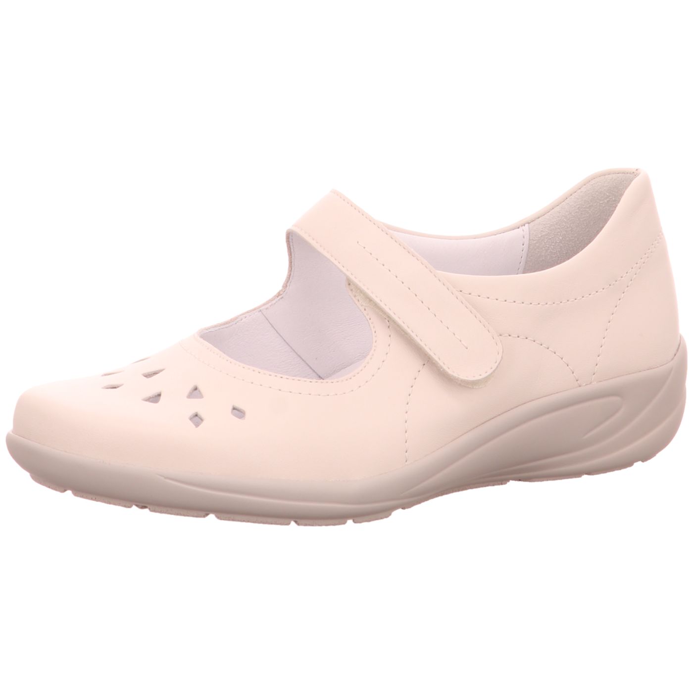 Bild 1 - Semler Slipper Brigit