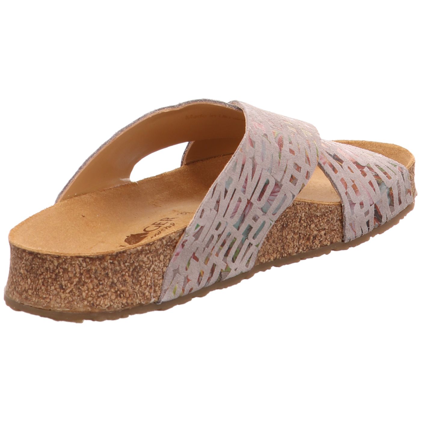 Bild 3 - Haflinger Pantolette Mio