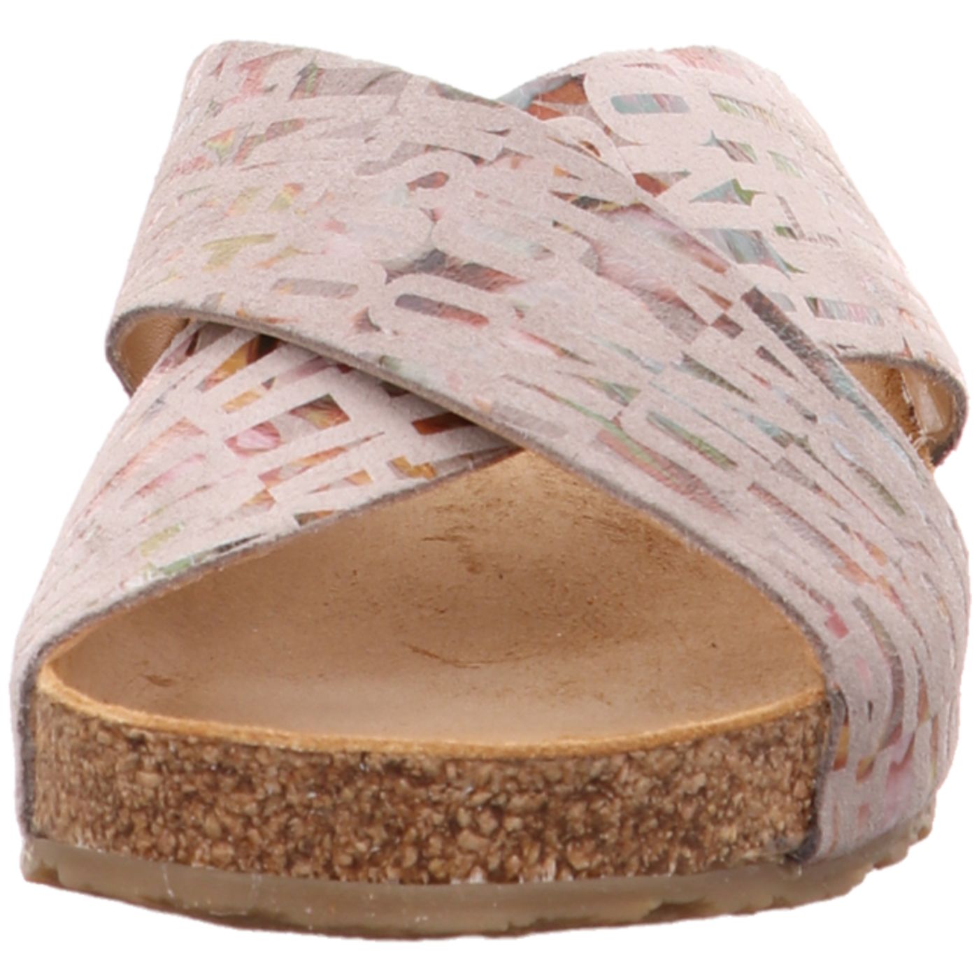 Bild 4 - Haflinger Pantolette Mio