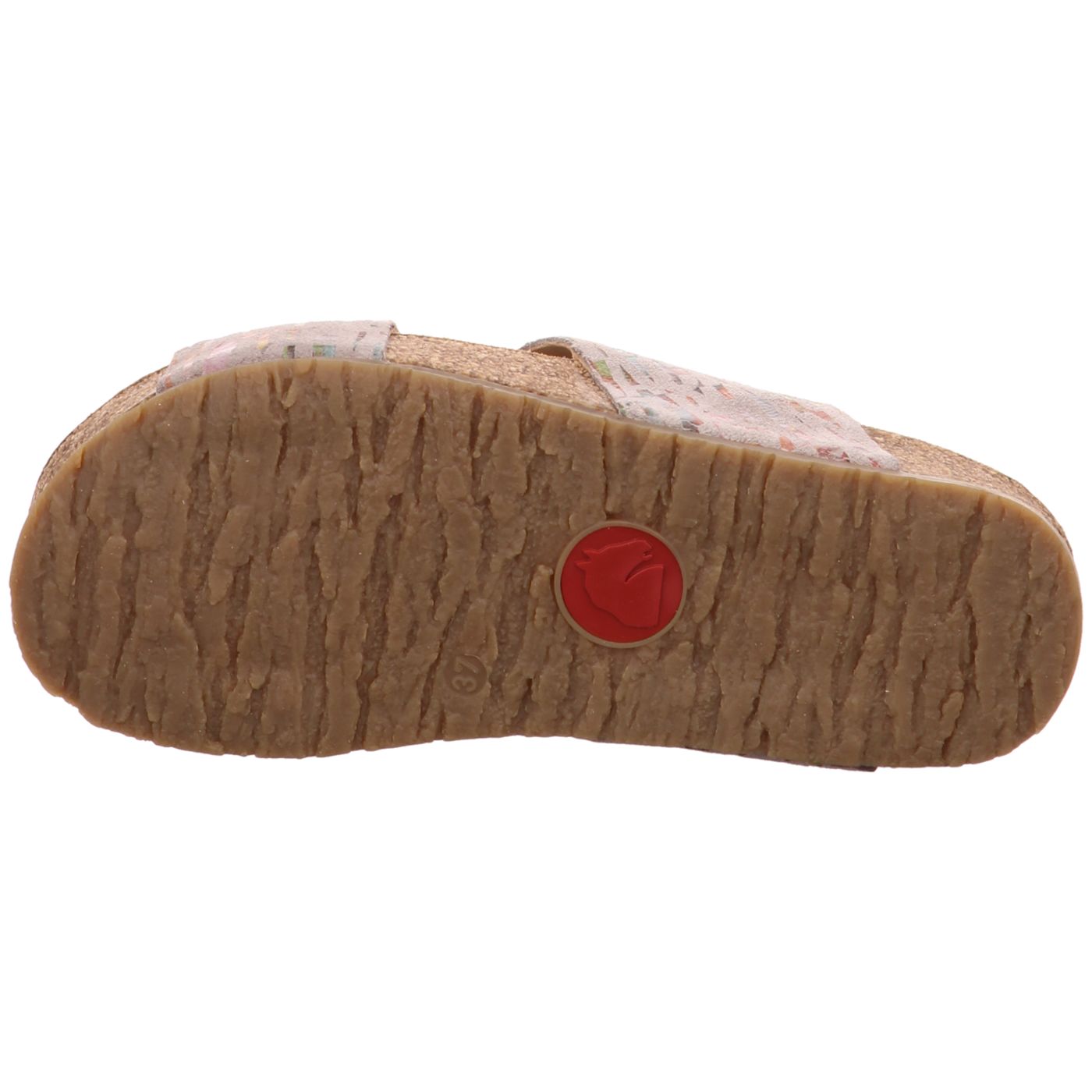 Bild 5 - Haflinger Pantolette Mio