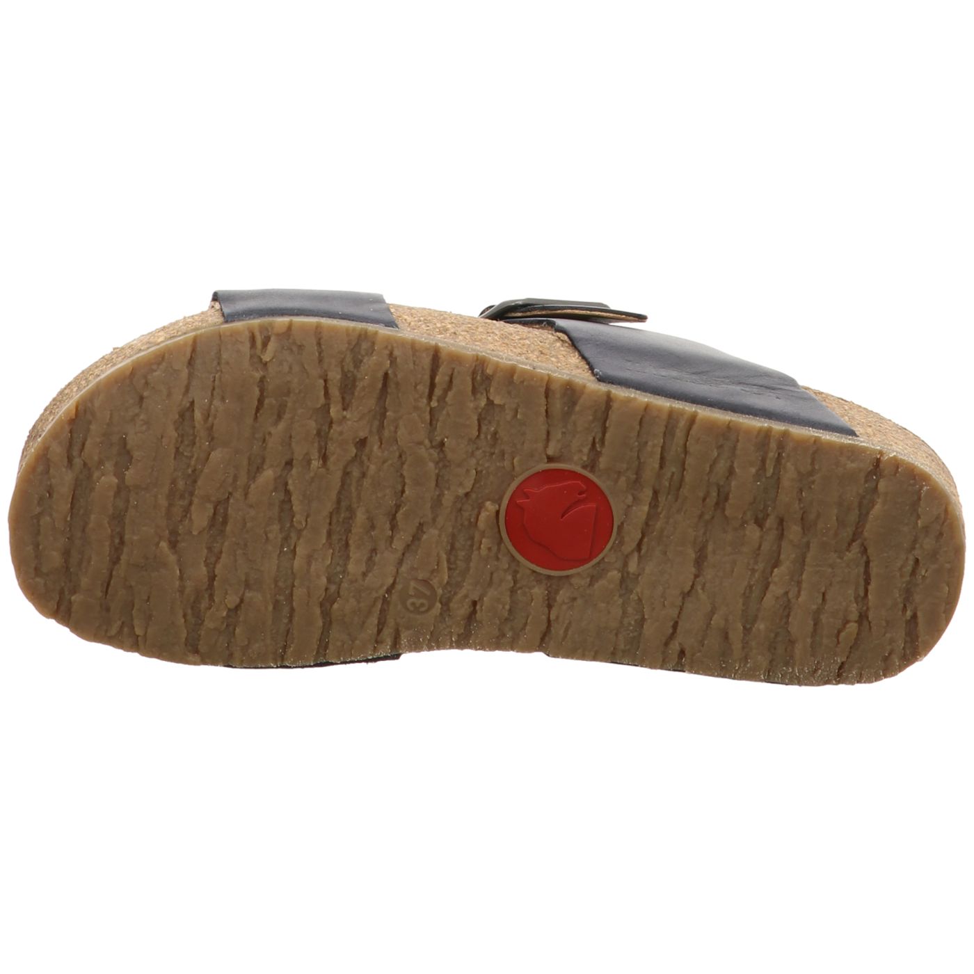 Bild 5 - Haflinger Pantolette Andrea