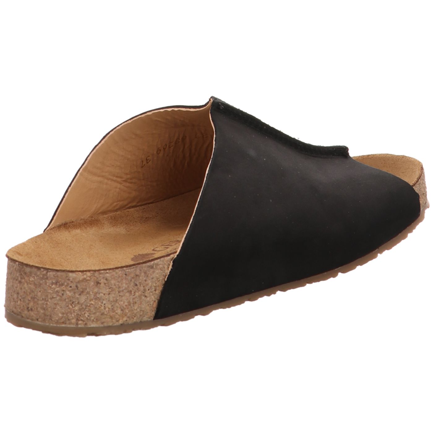 Bild 3 - Haflinger Pantolette Fortuna
