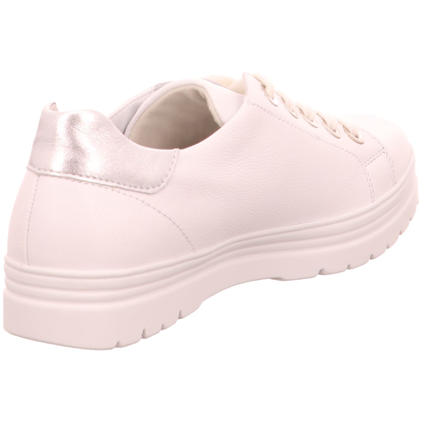 Bild 3 - Semler Schnürschuh Ruby