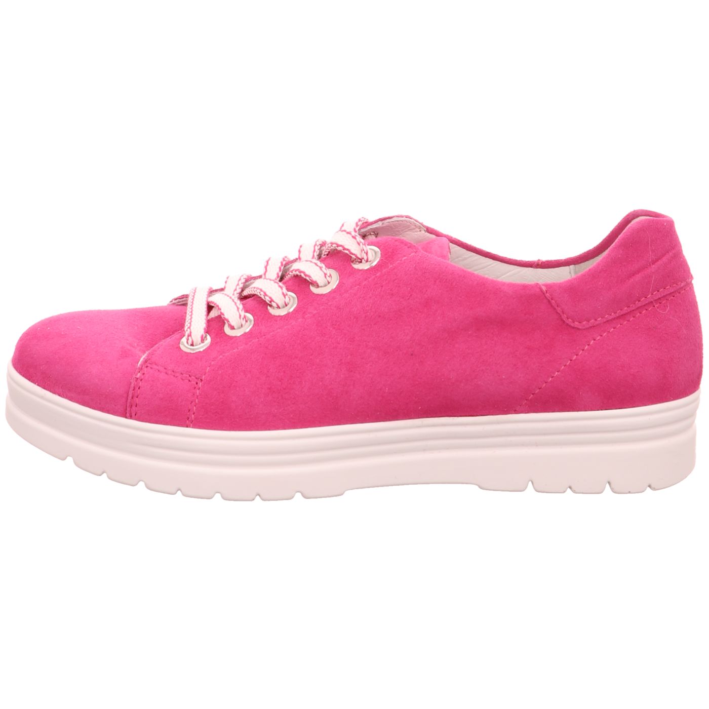 Bild 2 - Semler Schnürschuh Ruby