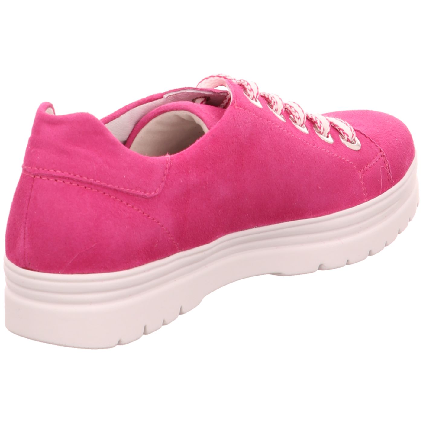 Bild 3 - Semler Schnürschuh Ruby