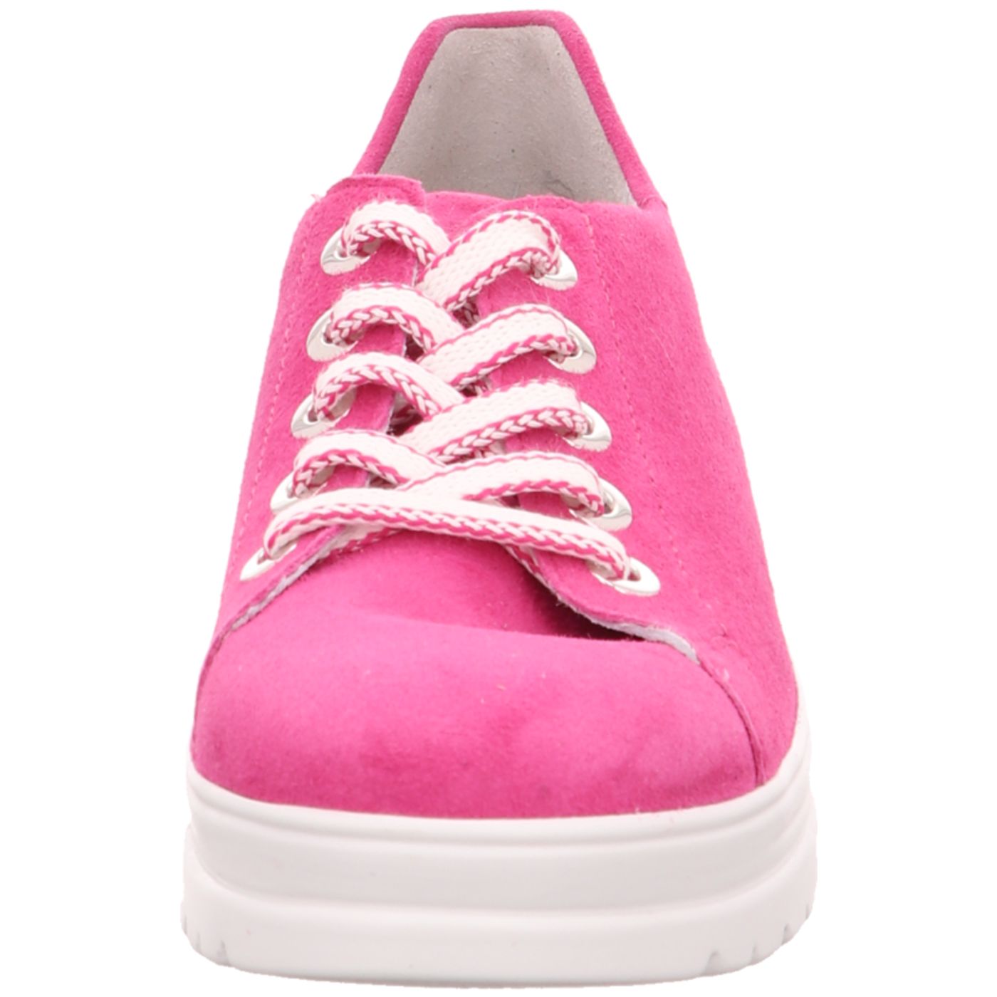 Bild 4 - Semler Schnürschuh Ruby