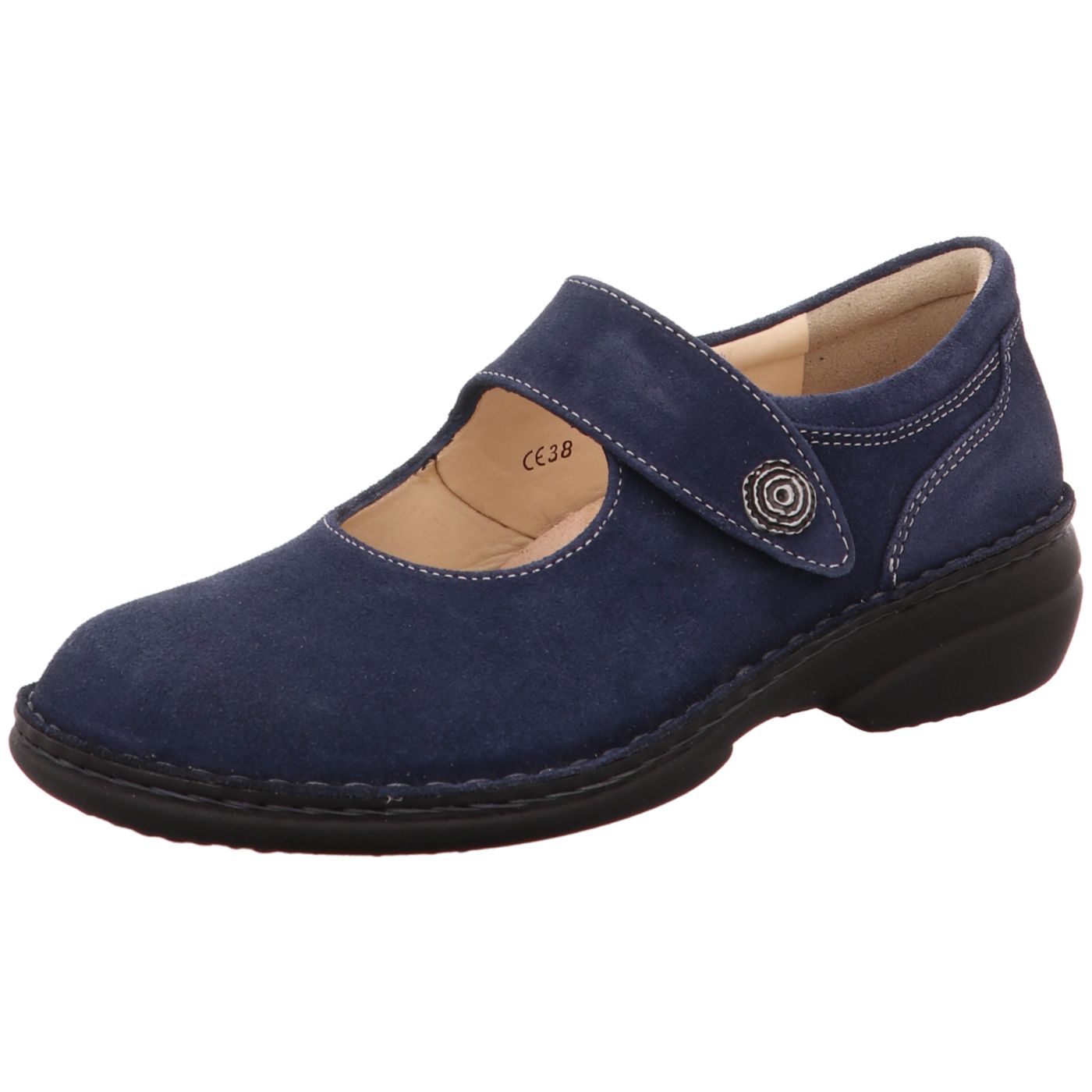 Bild 1 - FinnComfort Slipper Laval