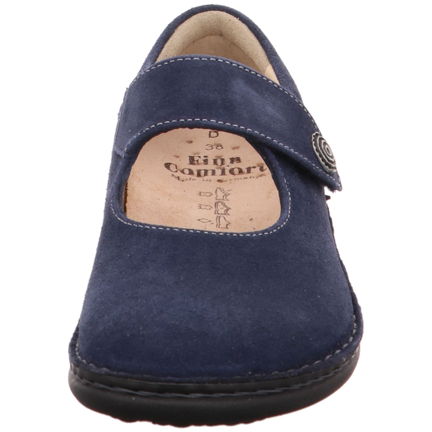 Bild 4 - FinnComfort Slipper Laval