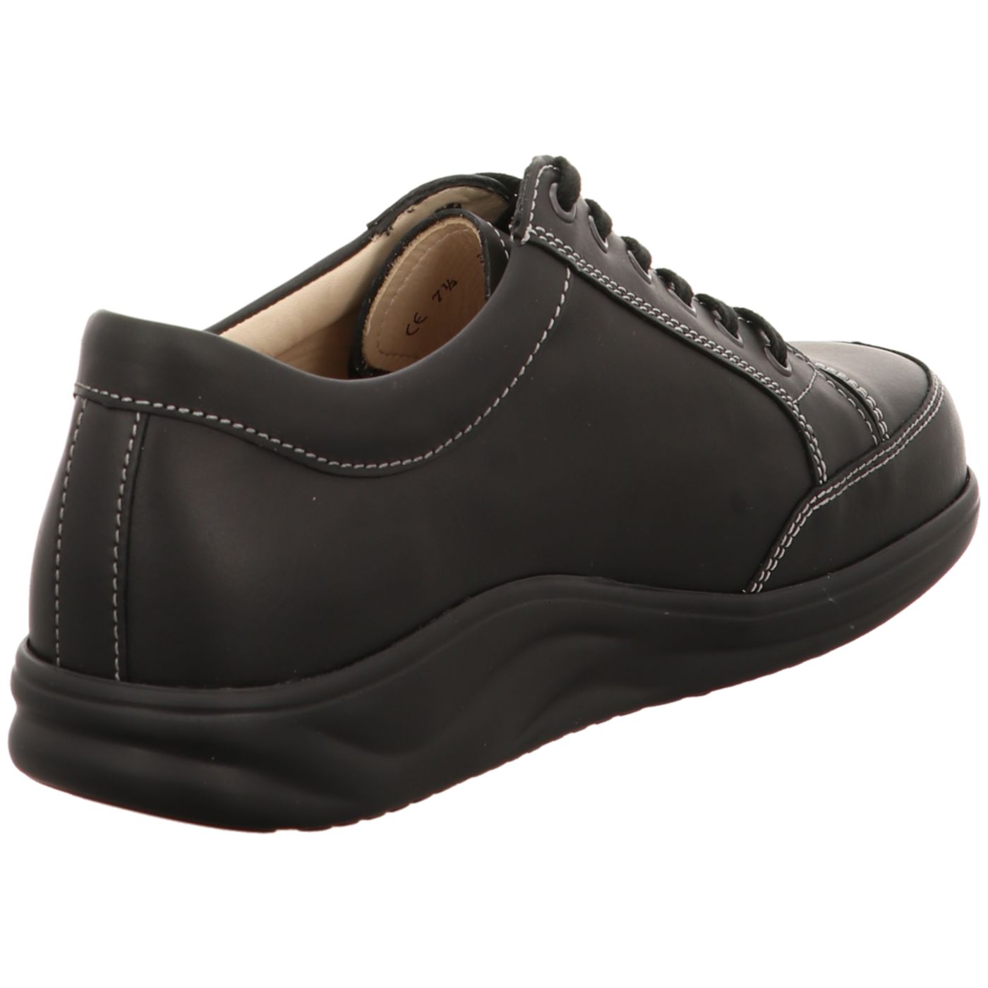 Bild 3 - FinnComfort Schnürschuh Huelva