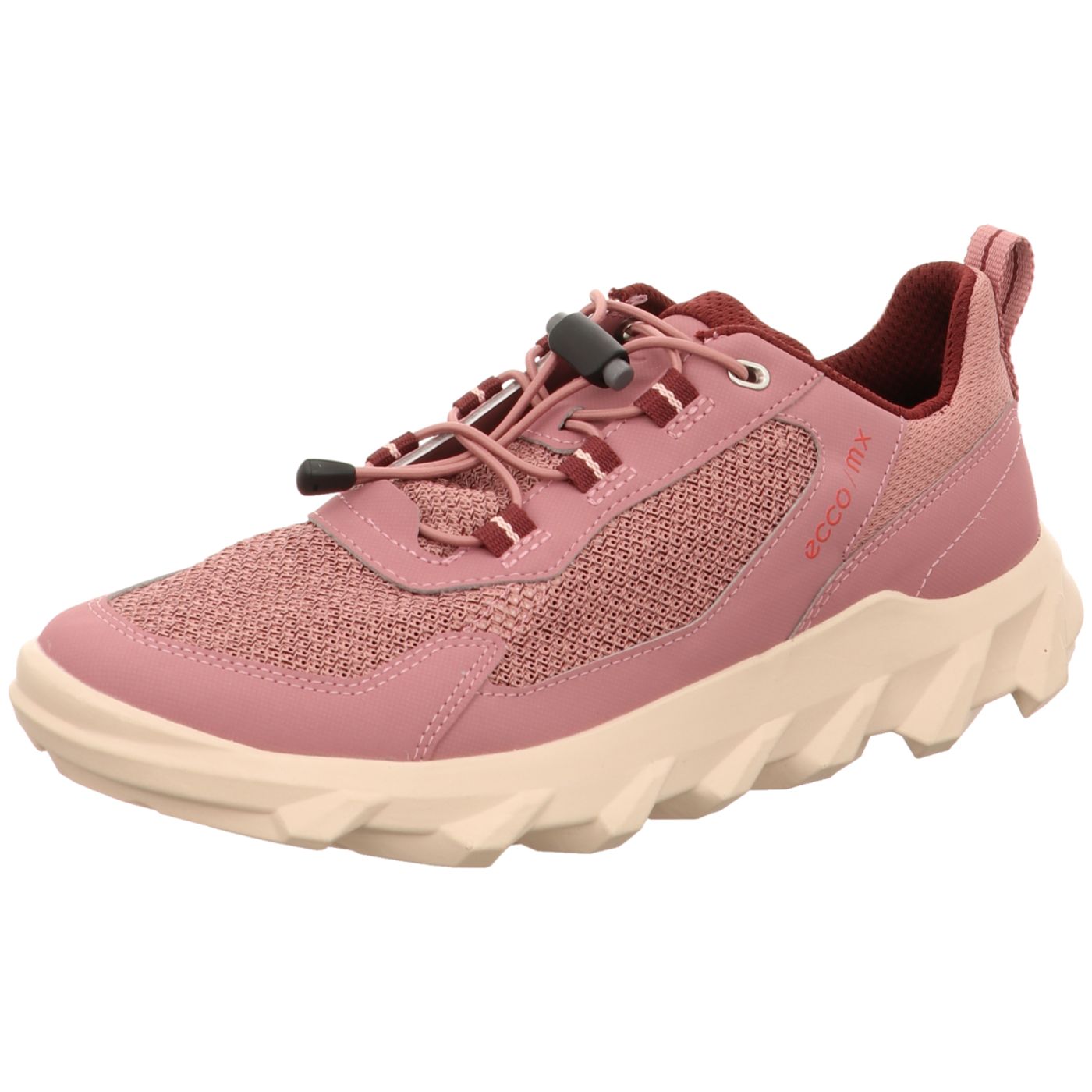 Bild 1 - Ecco Schnürschuh Outdoor
