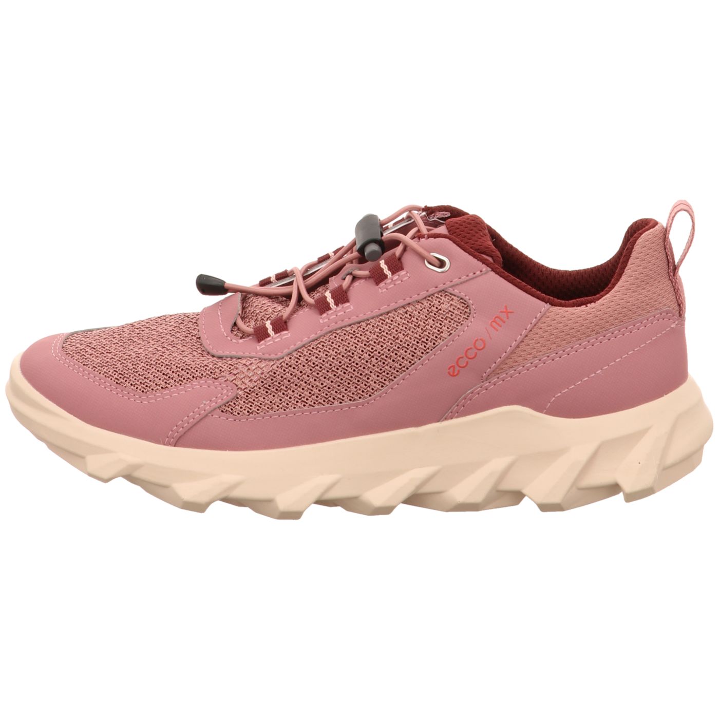 Bild 2 - Ecco Schnürschuh Outdoor
