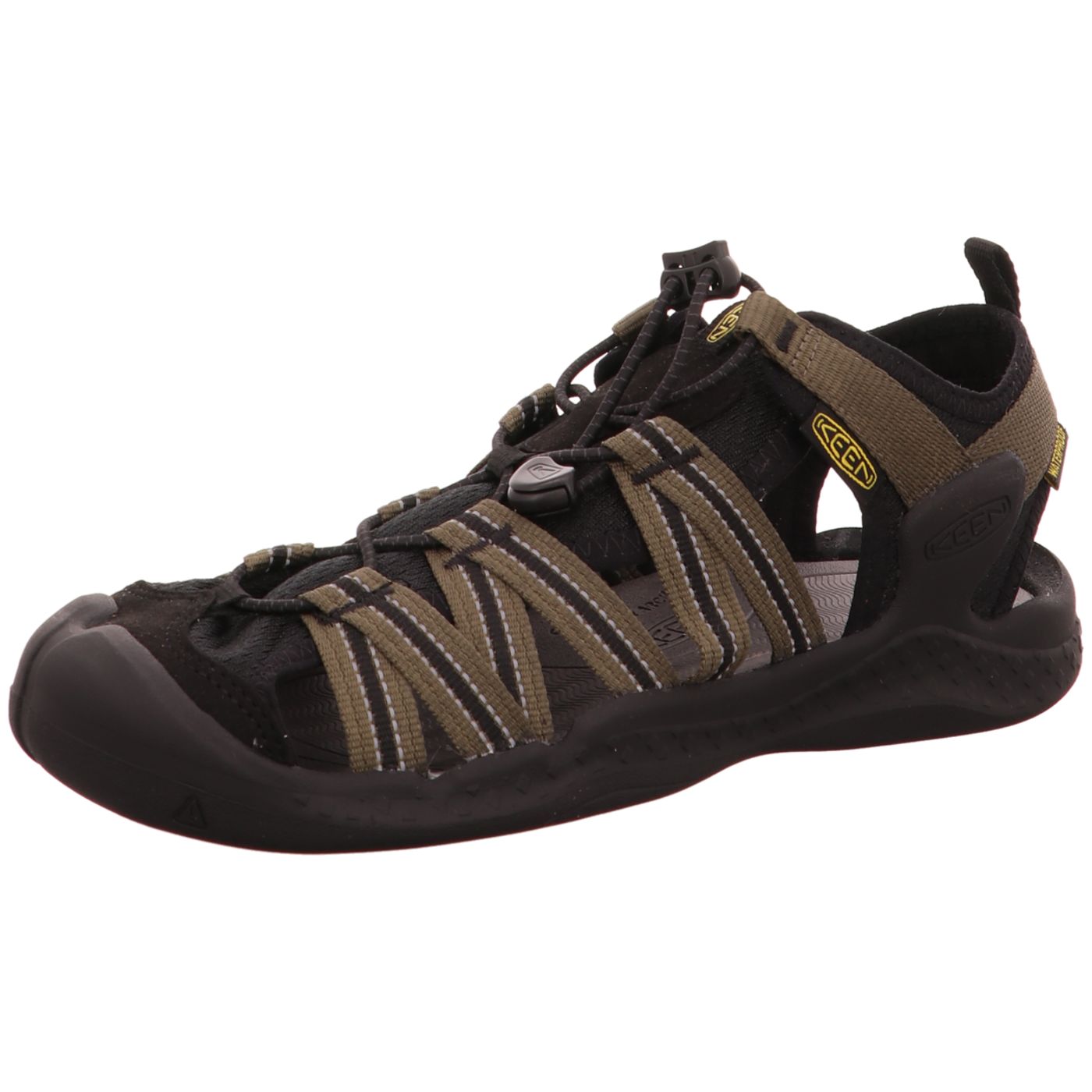 Bild 1 - Keen Sandale Drift Creek H2