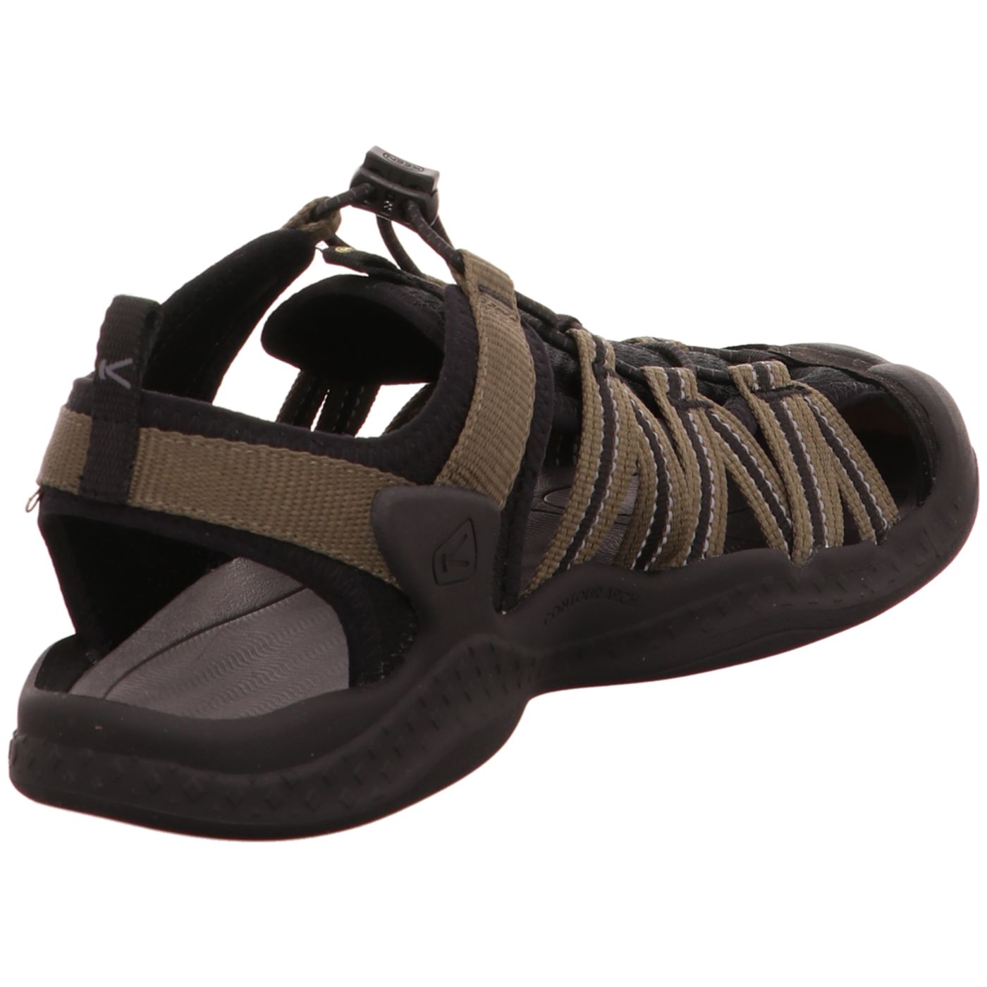 Bild 3 - Keen Sandale Drift Creek H2