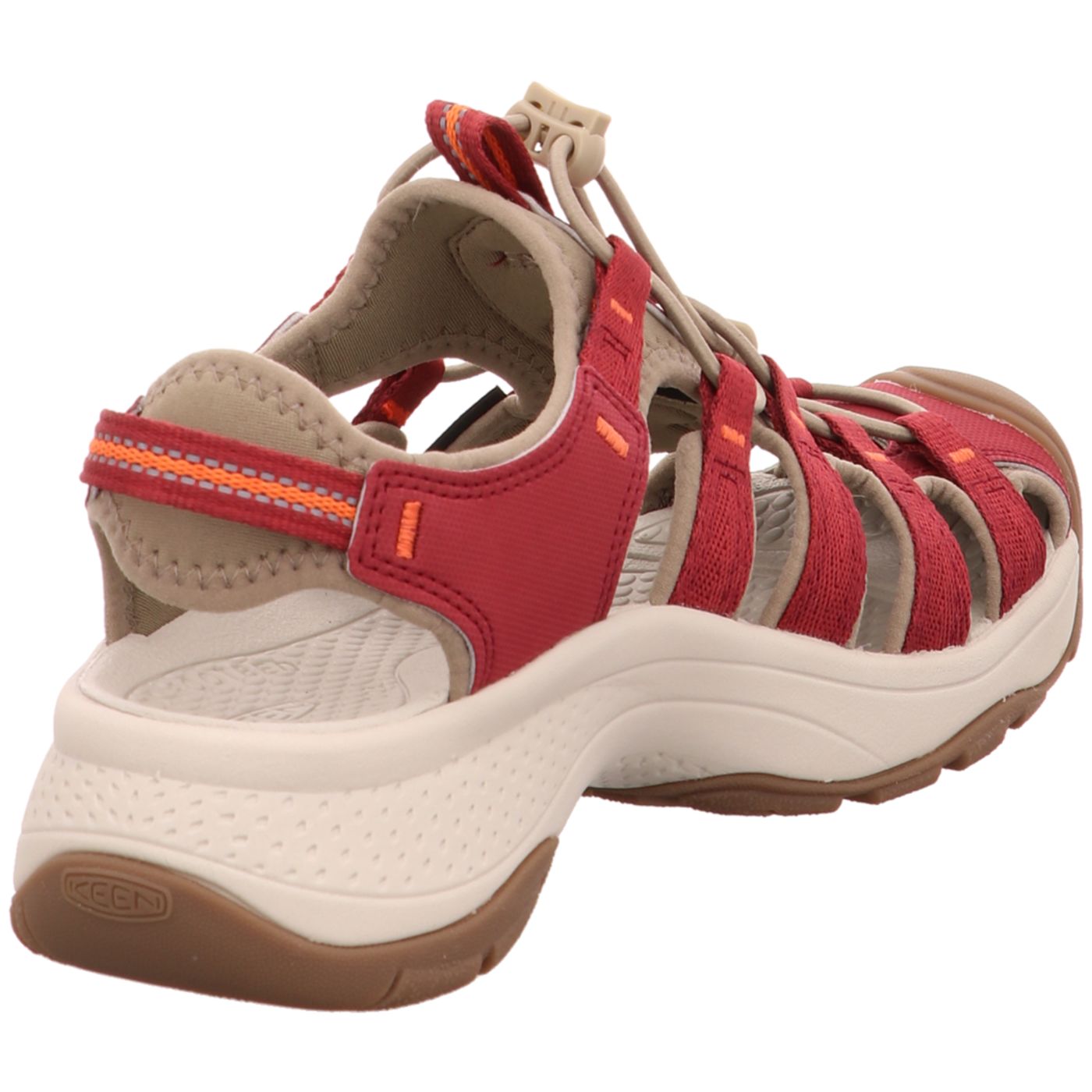 Bild 3 - Keen Schnürschuh Astoria West