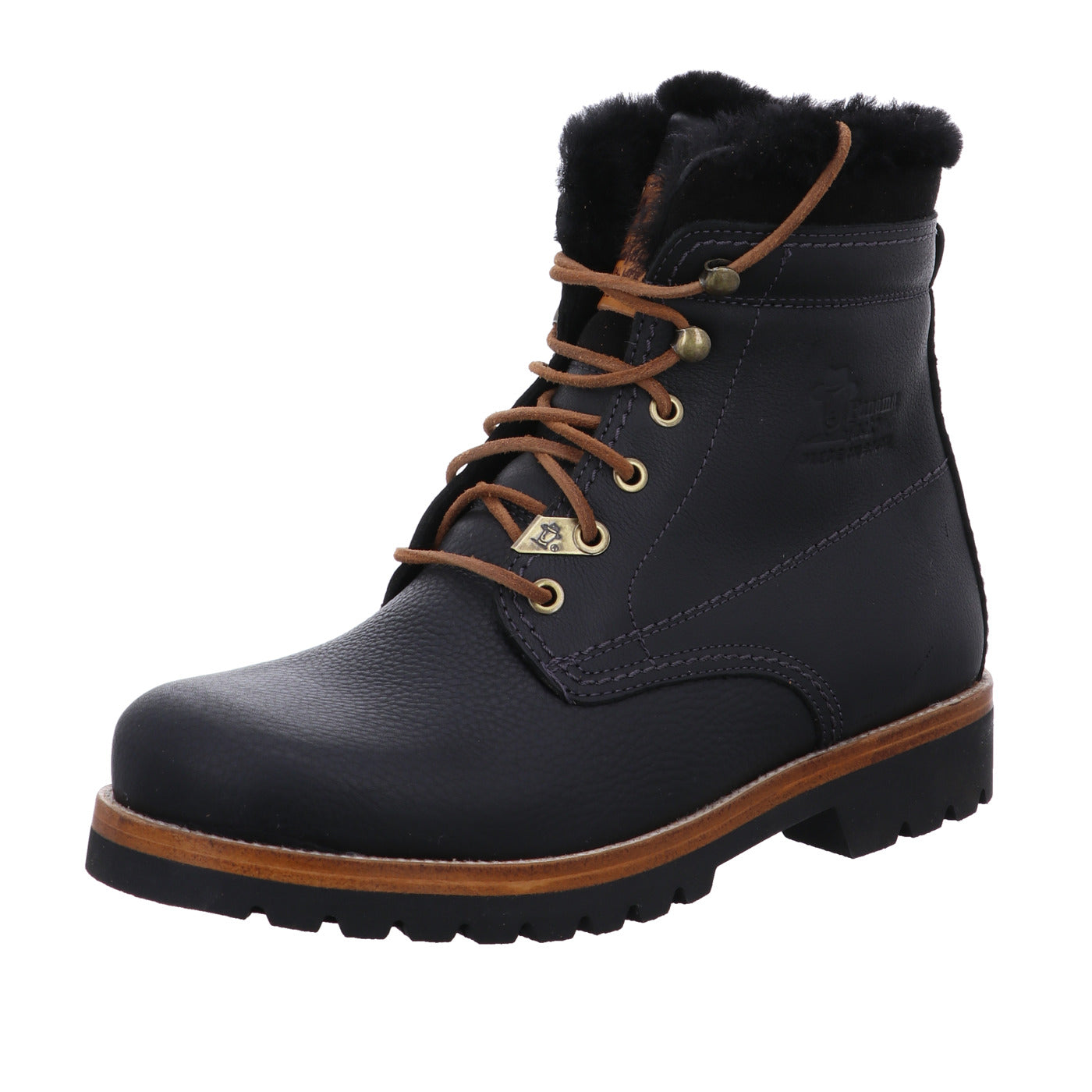 Bild 1 - Panama Jack Boot P03 Aviator Igloo C18