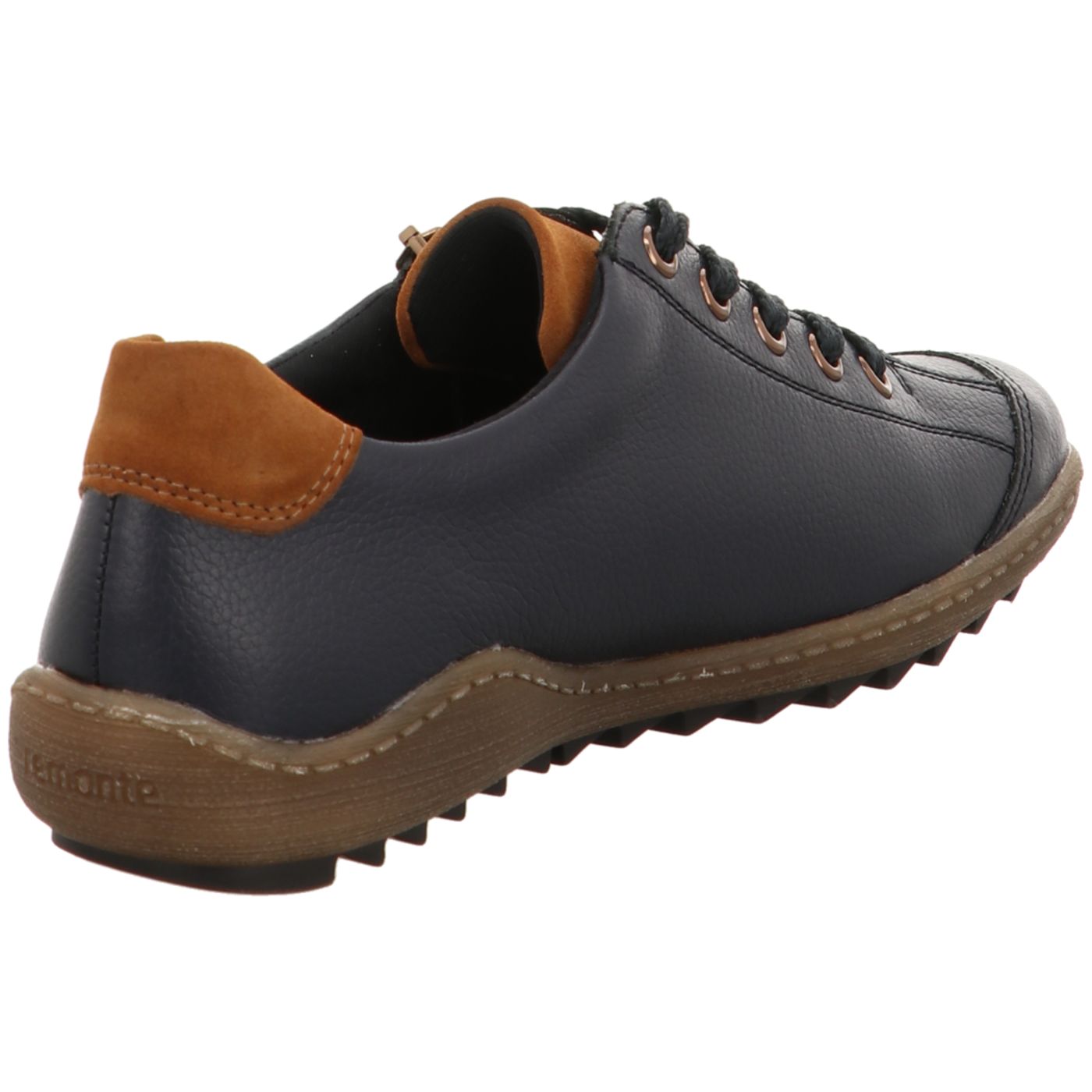 Bild 3 - Remonte Schnürschuh