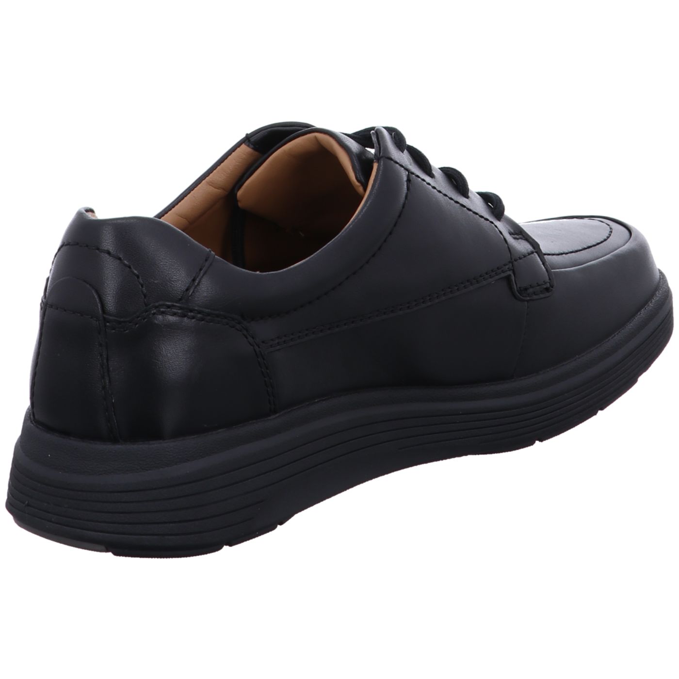 Bild 3 - Clarks Schnürschuh Un Abode Ease