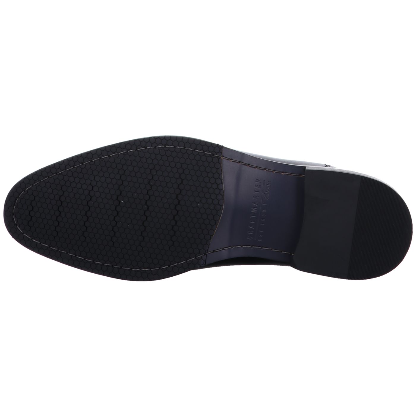 Bild 5 - Clarks Boot CraftArlo Top