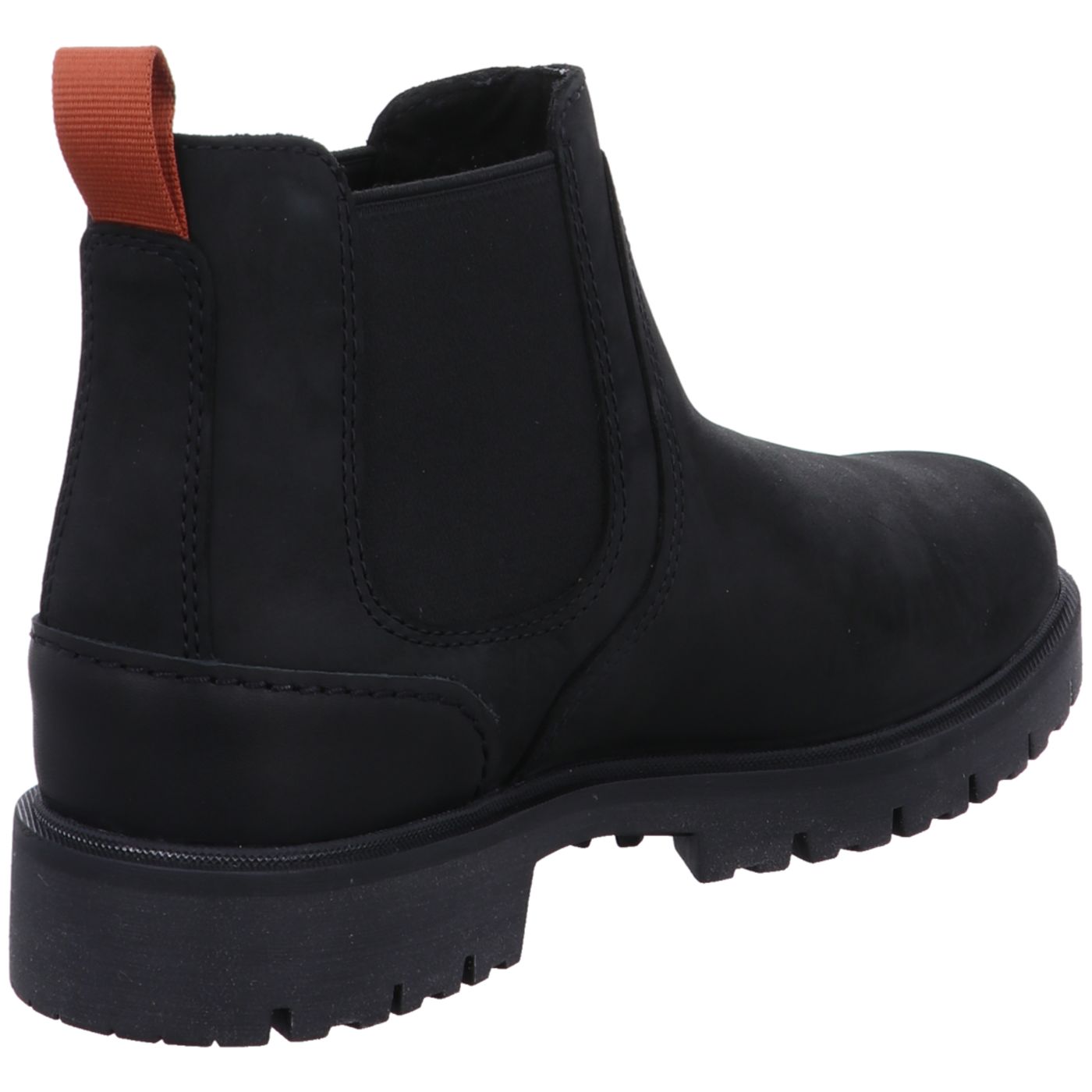 Bild 3 - Clarks Boot Rossdale Top