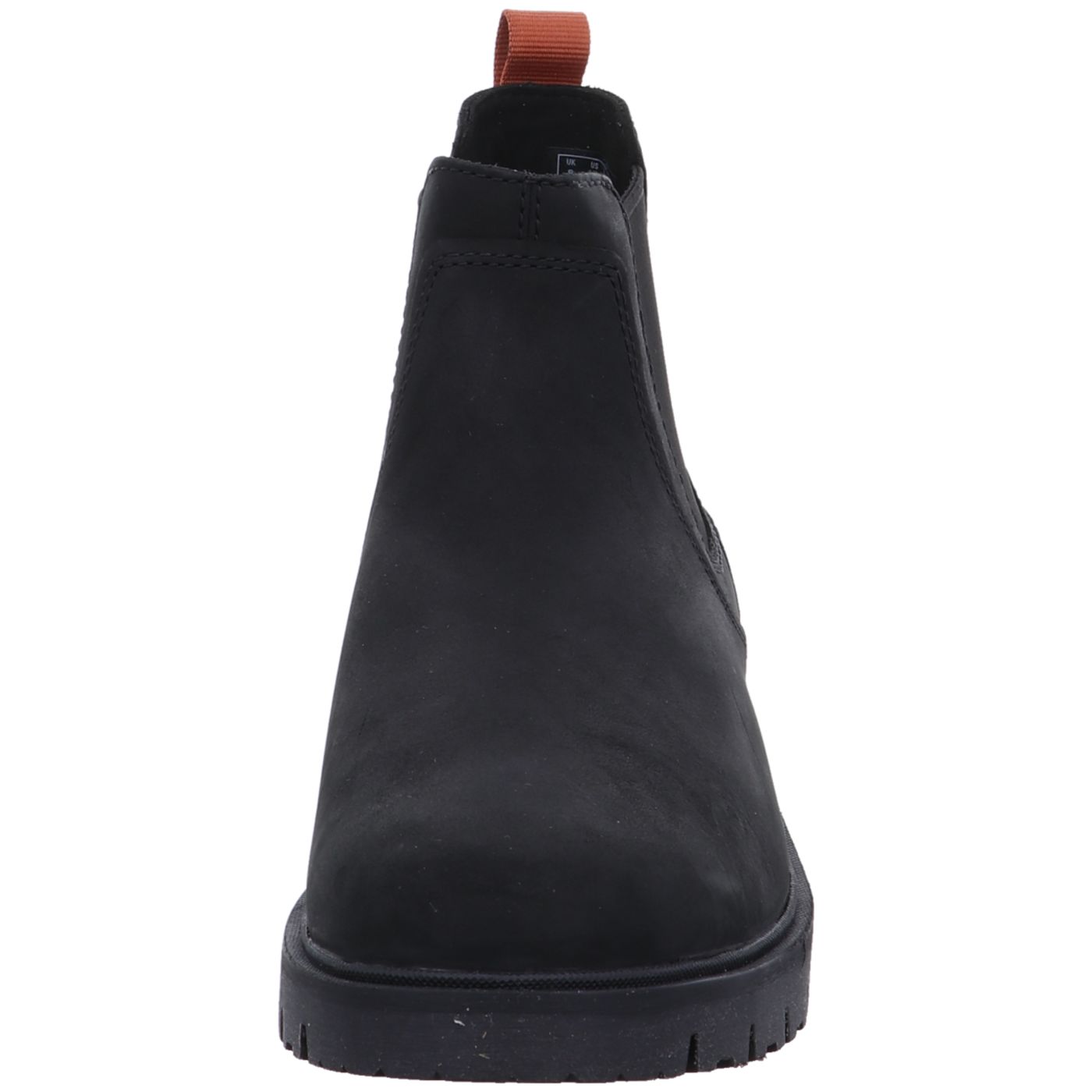 Bild 4 - Clarks Boot Rossdale Top