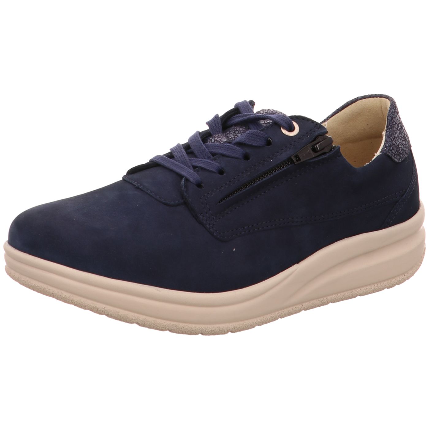Bild 1 - Hartjes Schnürschuh DIABETIK SHOE